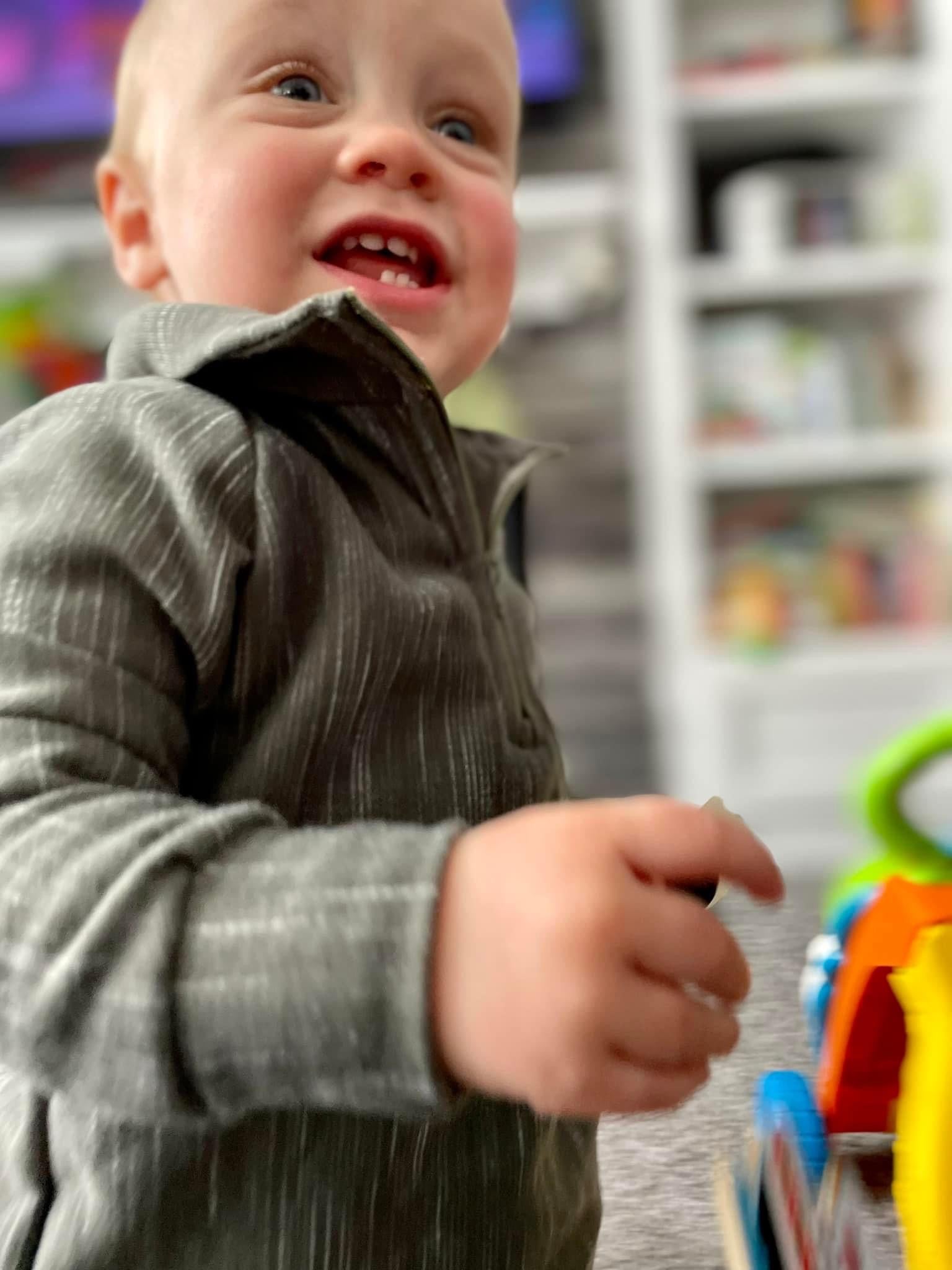 Heather Green Sweatshirt Fleece, Sweatshirt Fleece - Boho Fabrics