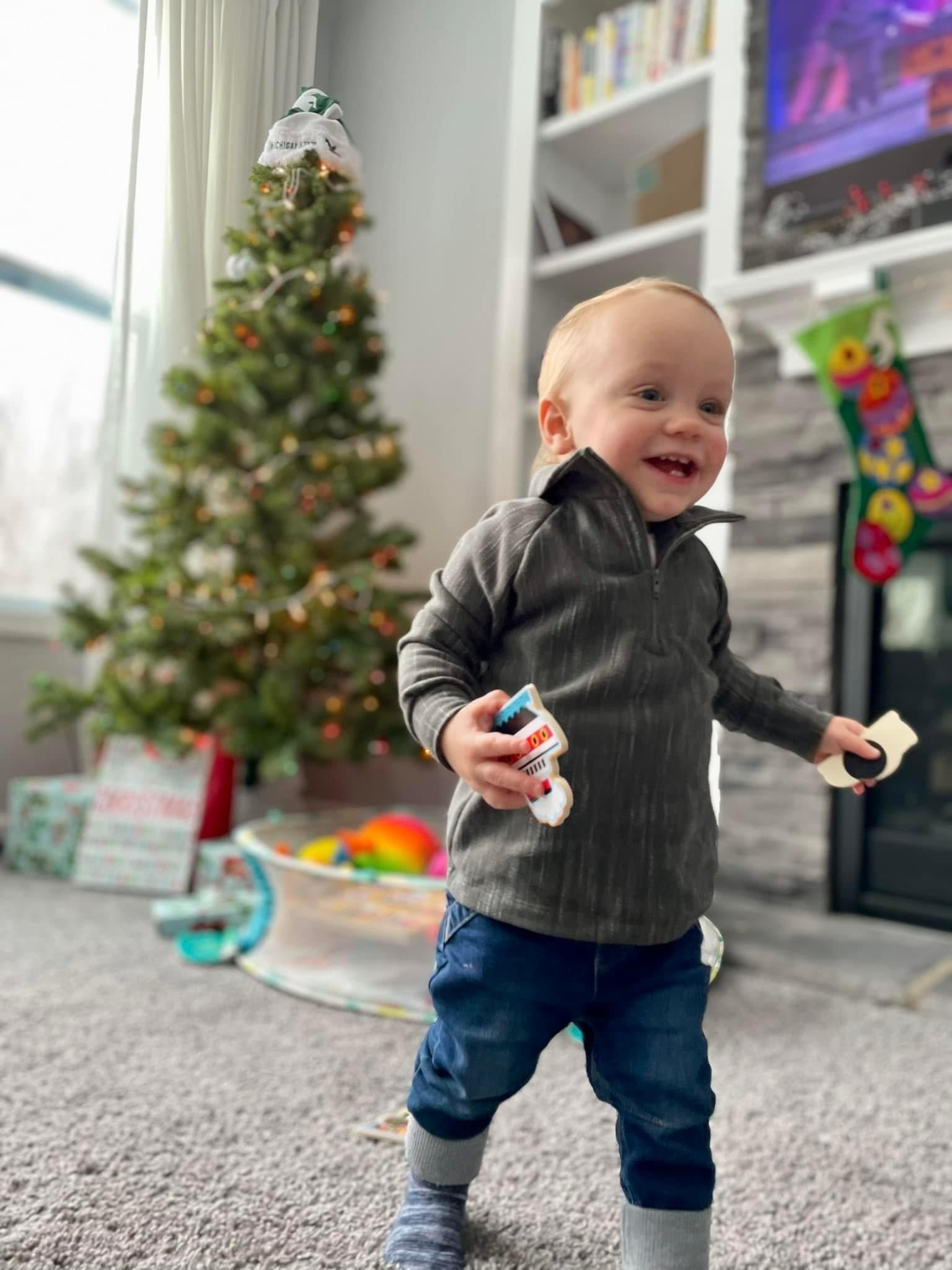 Heather Green Sweatshirt Fleece, Sweatshirt Fleece - Boho Fabrics