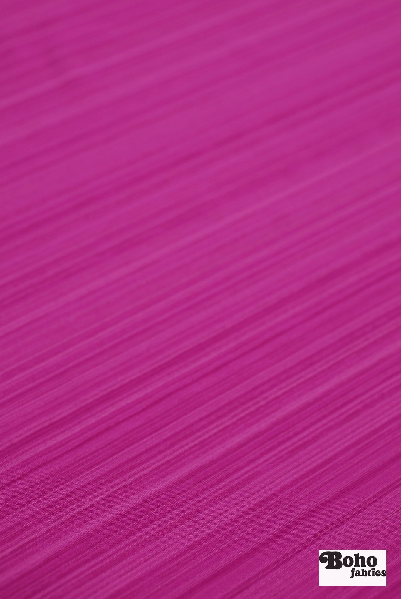 Hyperspace Purple,Striated Athletic Knit Fabric - Boho Fabrics - Athletic Knit Fabric