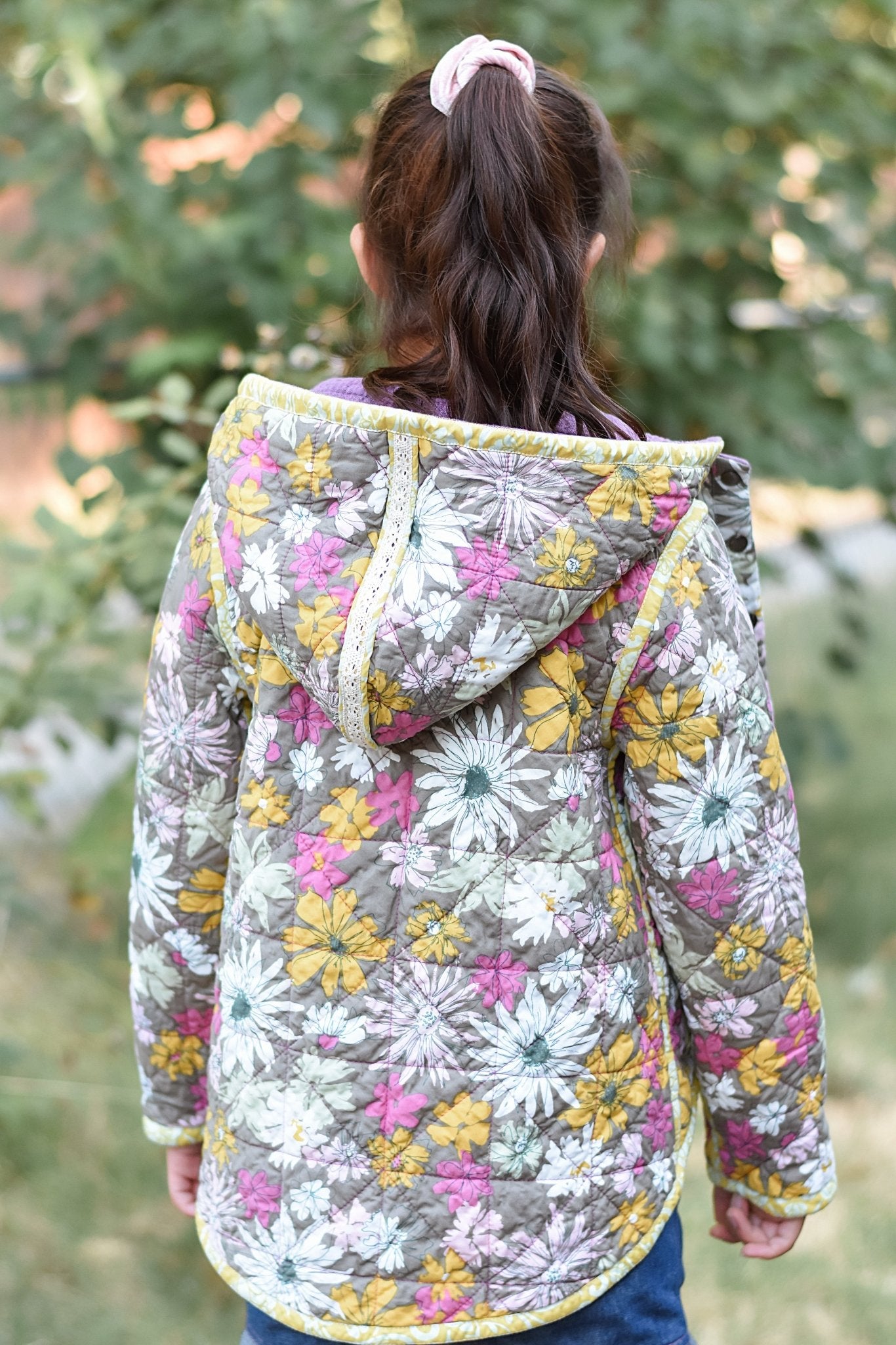 Ink Outburst Fresco. Sketchbook Collection by Sharon Holland. Art Gallery Cotton Woven Fabric. Sold by the Half Yard! - Boho Fabrics - Quilting Cotton, Woven