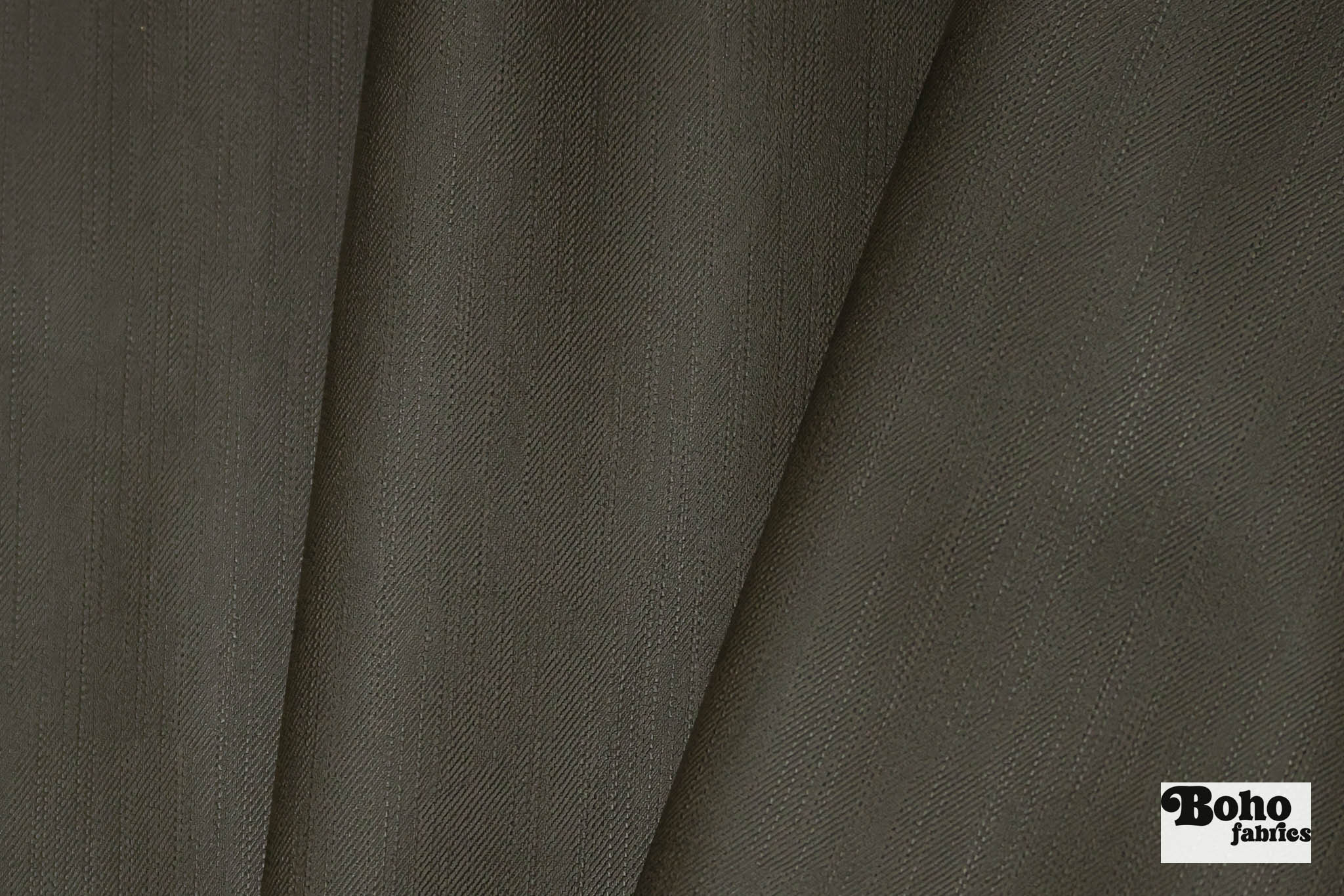 Kolva in Gunmetal by Richloom - Upholstery Fabric - Boho Fabrics - Home Dec. & Upholstery Fabric