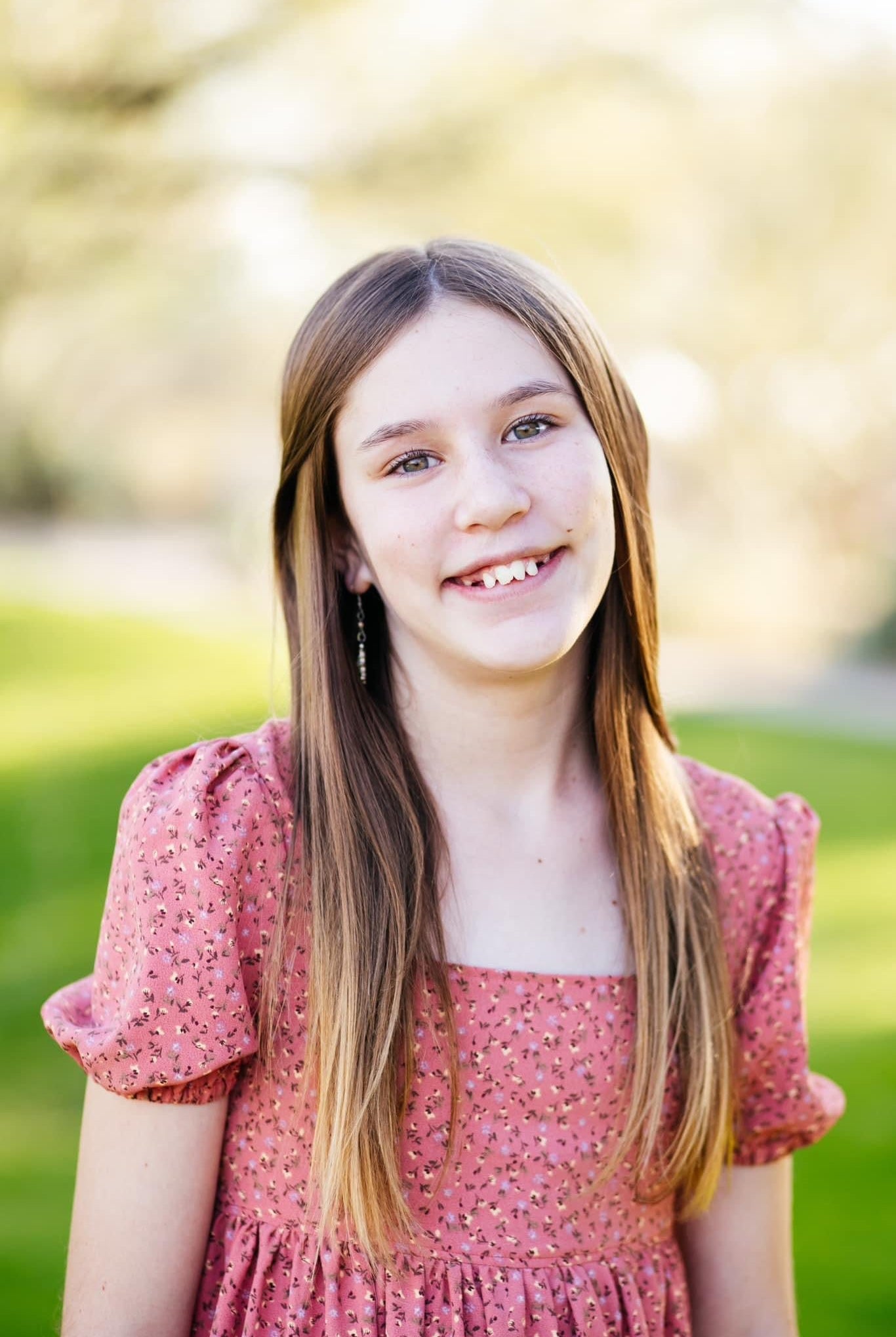 Lantana Florals, Georgette Woven - Boho Fabrics - Georgette, Woven