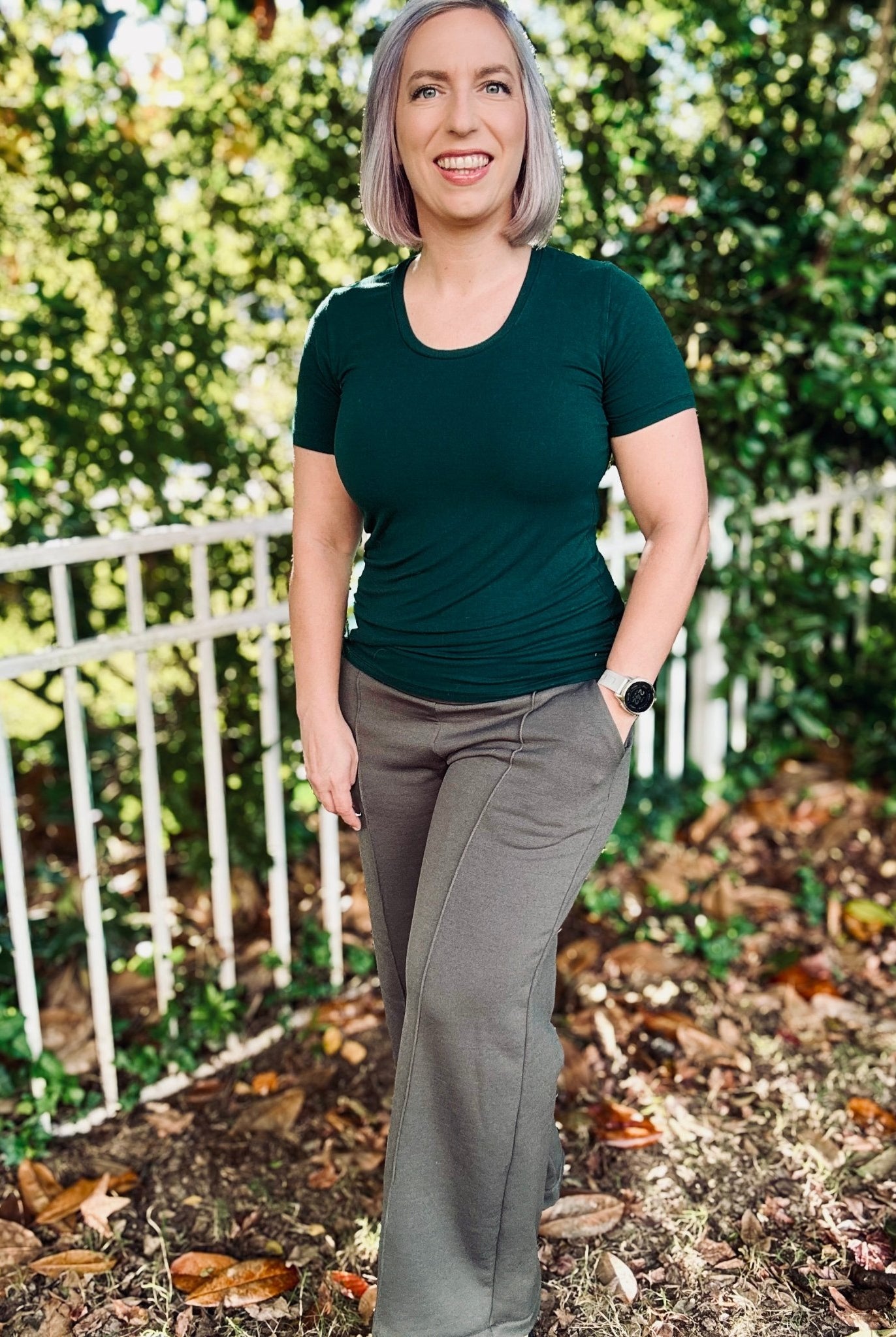 Lead (Muted Olive), Power Stretch Pro Fleece - Backed Performance Fabric. 2nds - Boho Fabrics - Performance Fabrics