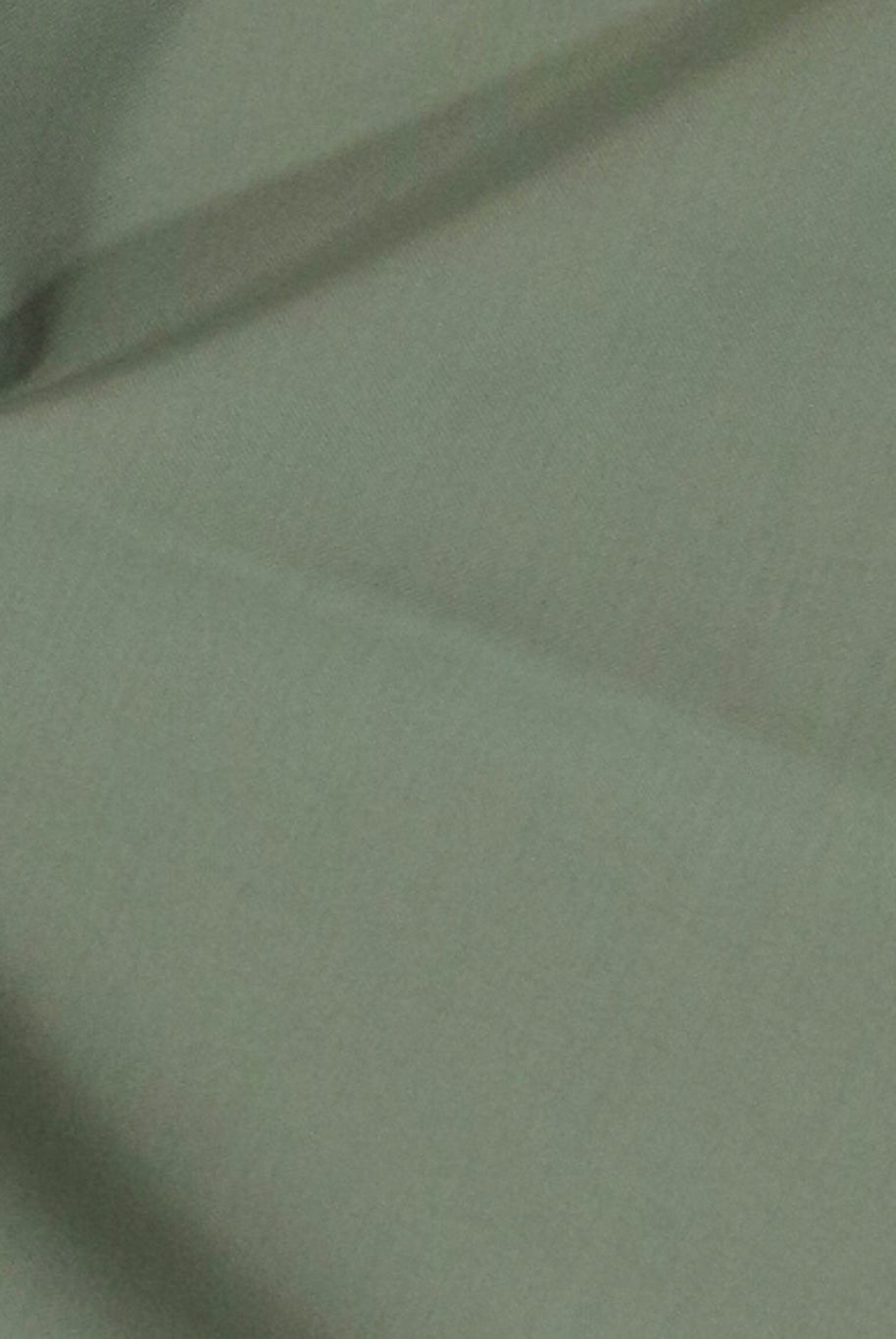 Light Green Midweight Cordura Nylon Fabric — Water - Resistant Designer Deadstock - Boho Fabrics - Performance Fabric, Woven
