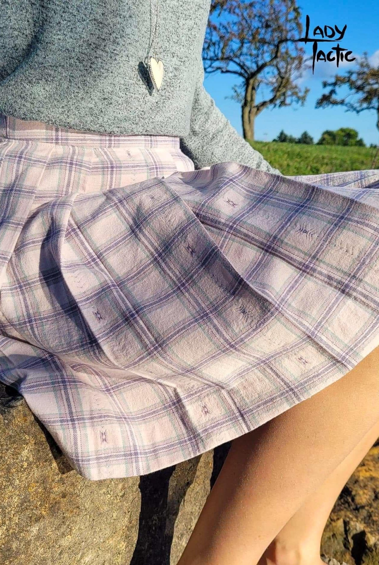 Lilac Quartz Desert Dobby, Woven Cotton Flannel - Boho Fabrics