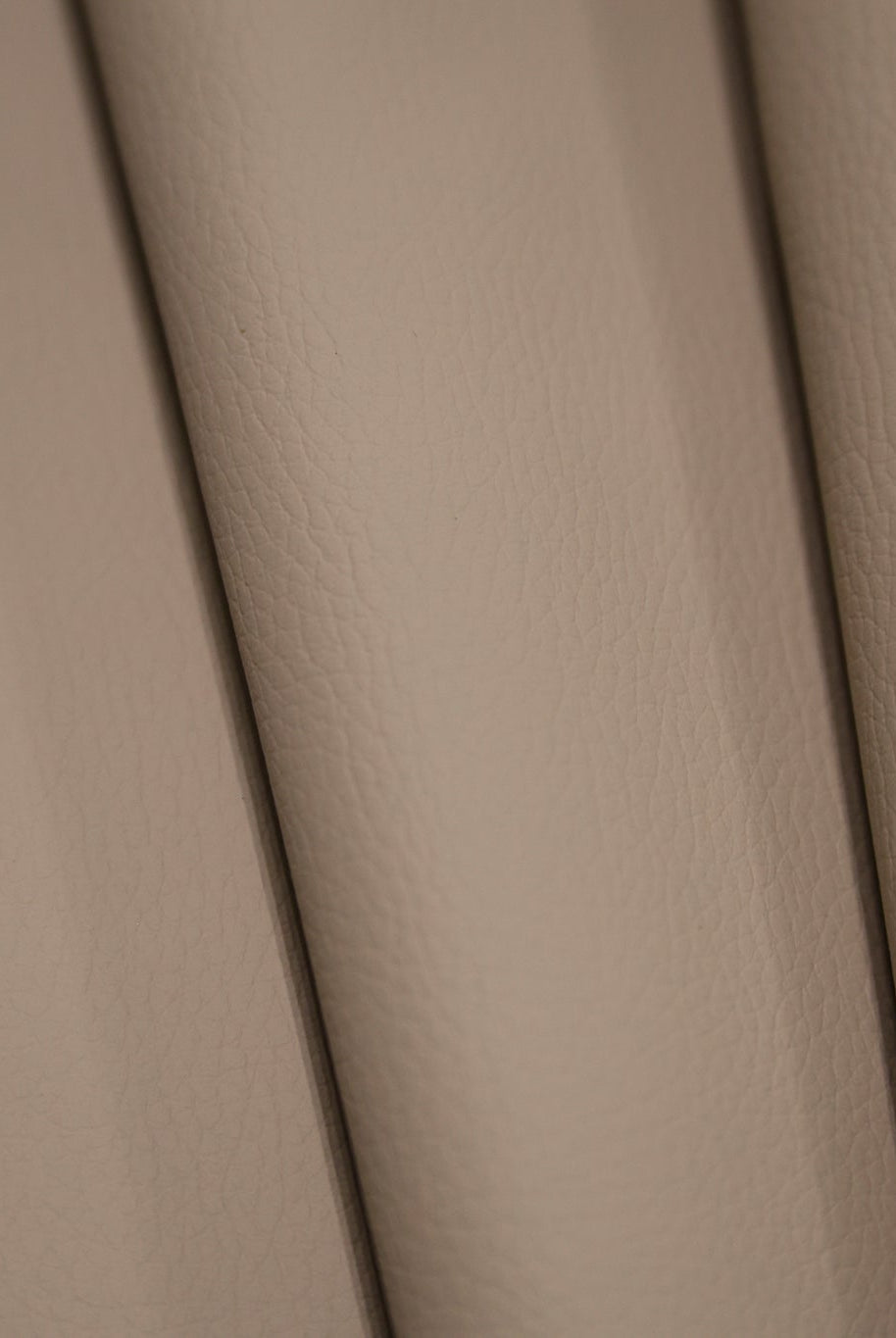 Marino Sand Dollar Pebble Faux Leather Upholstery Fabric - Boho Fabrics - Home Dec. & Upholstery Fabric