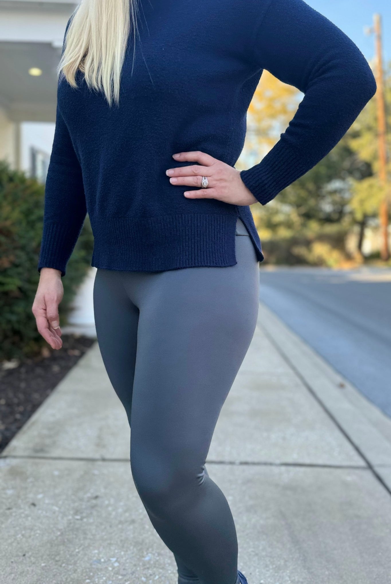 Mercury, Brushed Athletic Knit Fabric - Boho Fabrics - Athletic Knit Fabric