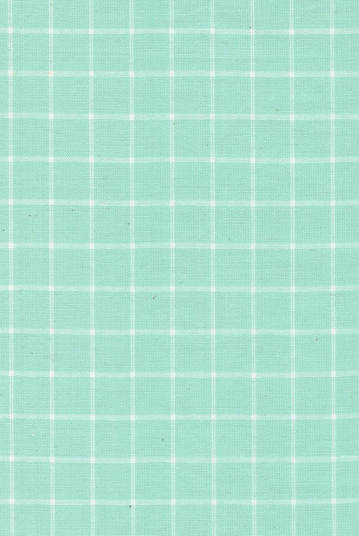 Merry Little Christmas in Aqua by Moda - 100% Cotton Apparel Fabric - 55249 16 - Boho Fabrics - Quilting Cotton, Woven