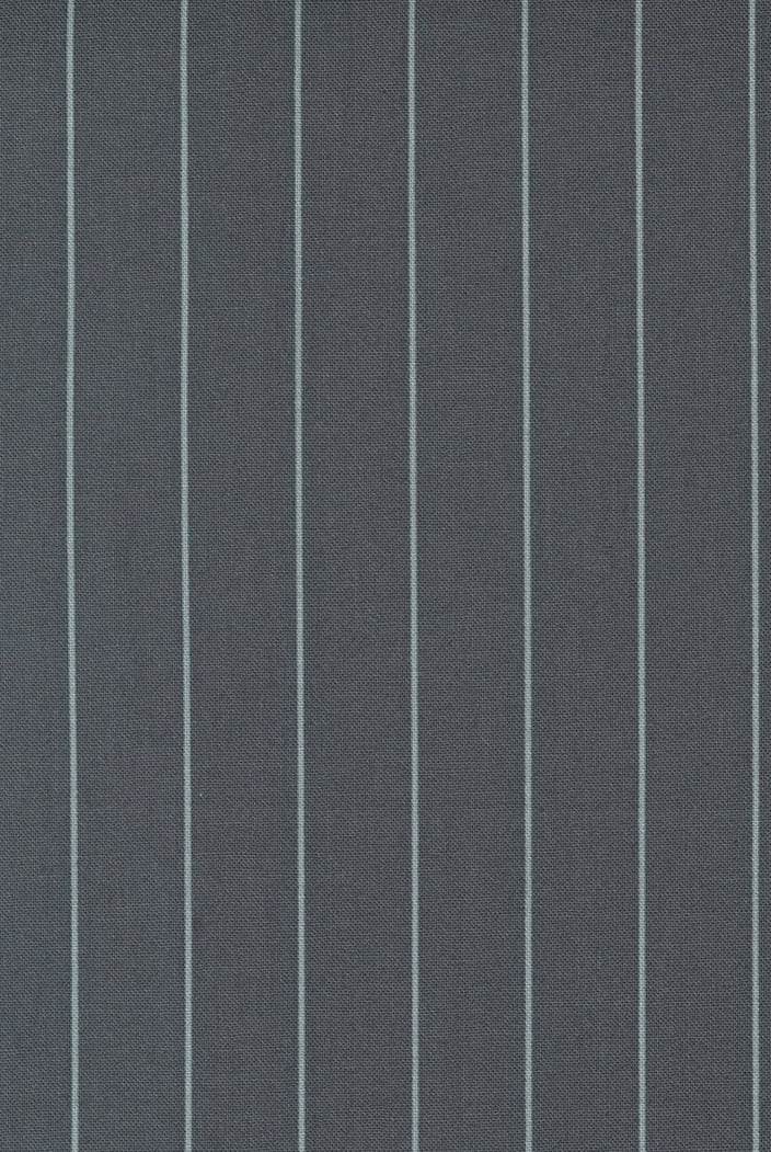 Merry Little Christmas in Charcoal by Moda - 100% Cotton Quilting Fabric - 55244 18 - Boho Fabrics - Quilting Cotton, Woven
