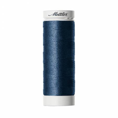 Mettler Denim Doc Polyester and Cotton Thread - 40wt, 109 yd - Col. 3623 - Boho Fabrics - Thread