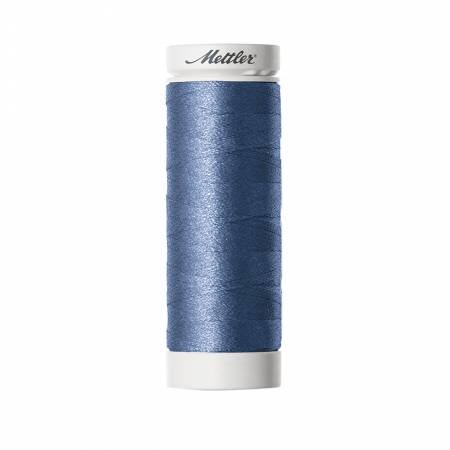 Mettler Denim Doc Polyester and Cotton Thread - 40wt, 109 yd - Col. 3624 - Boho Fabrics - Thread