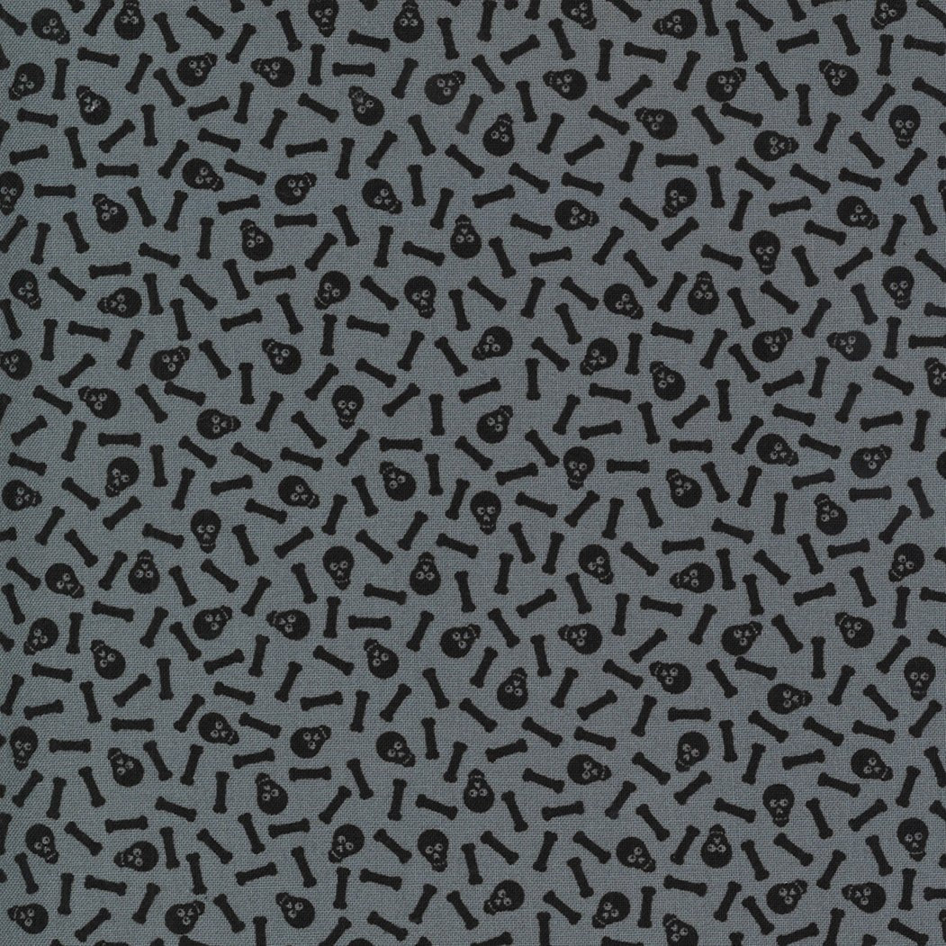 Midnight Magic 2 in Mist by Moda - 100% Cotton Quilting Fabric - 24105 16 - Boho Fabrics - Quilting Cotton, Woven