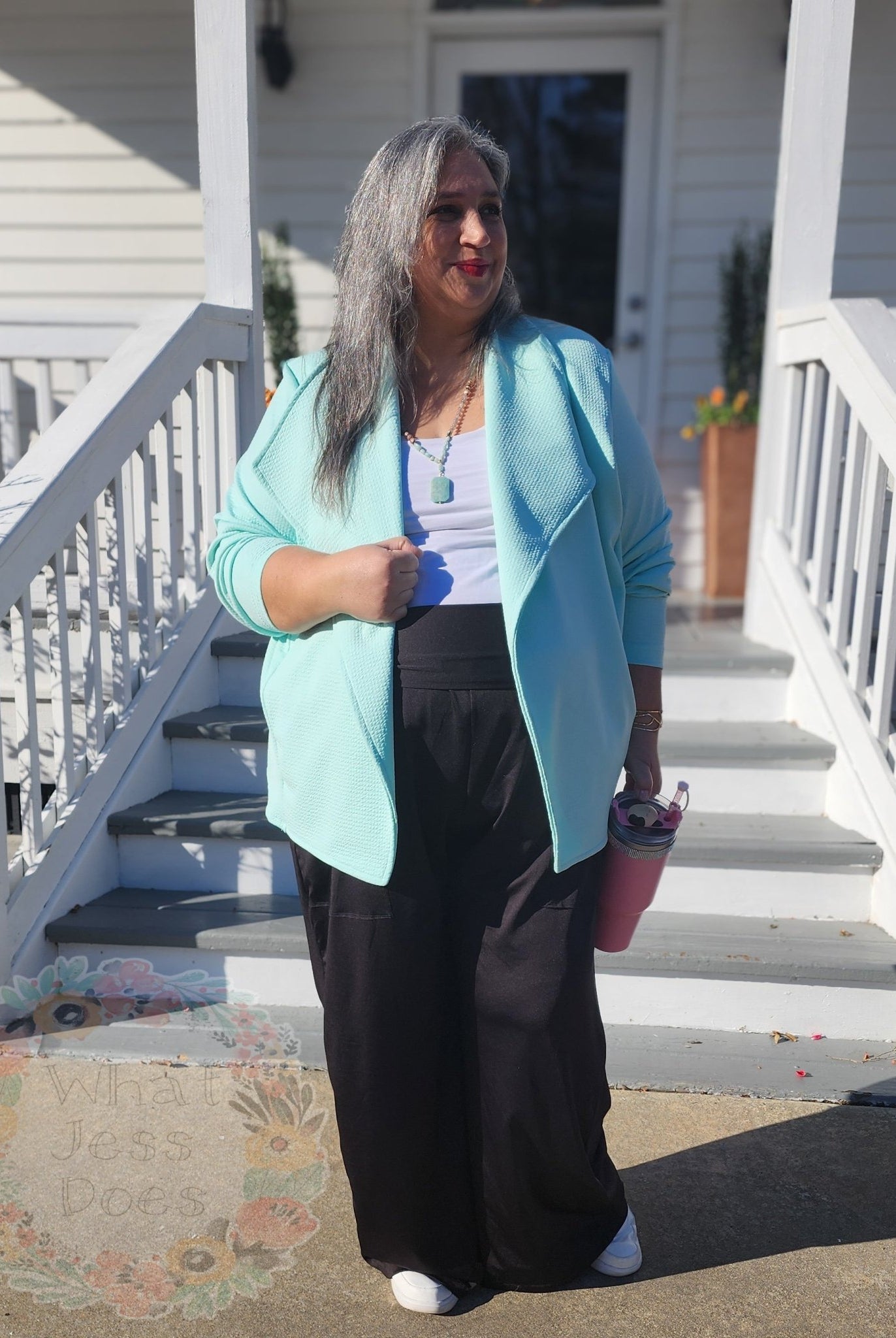 Mint, Polartec Power Air. Insulating Eco - Friendly, Performance Knit Fabric - Boho Fabrics - Performance Fabrics