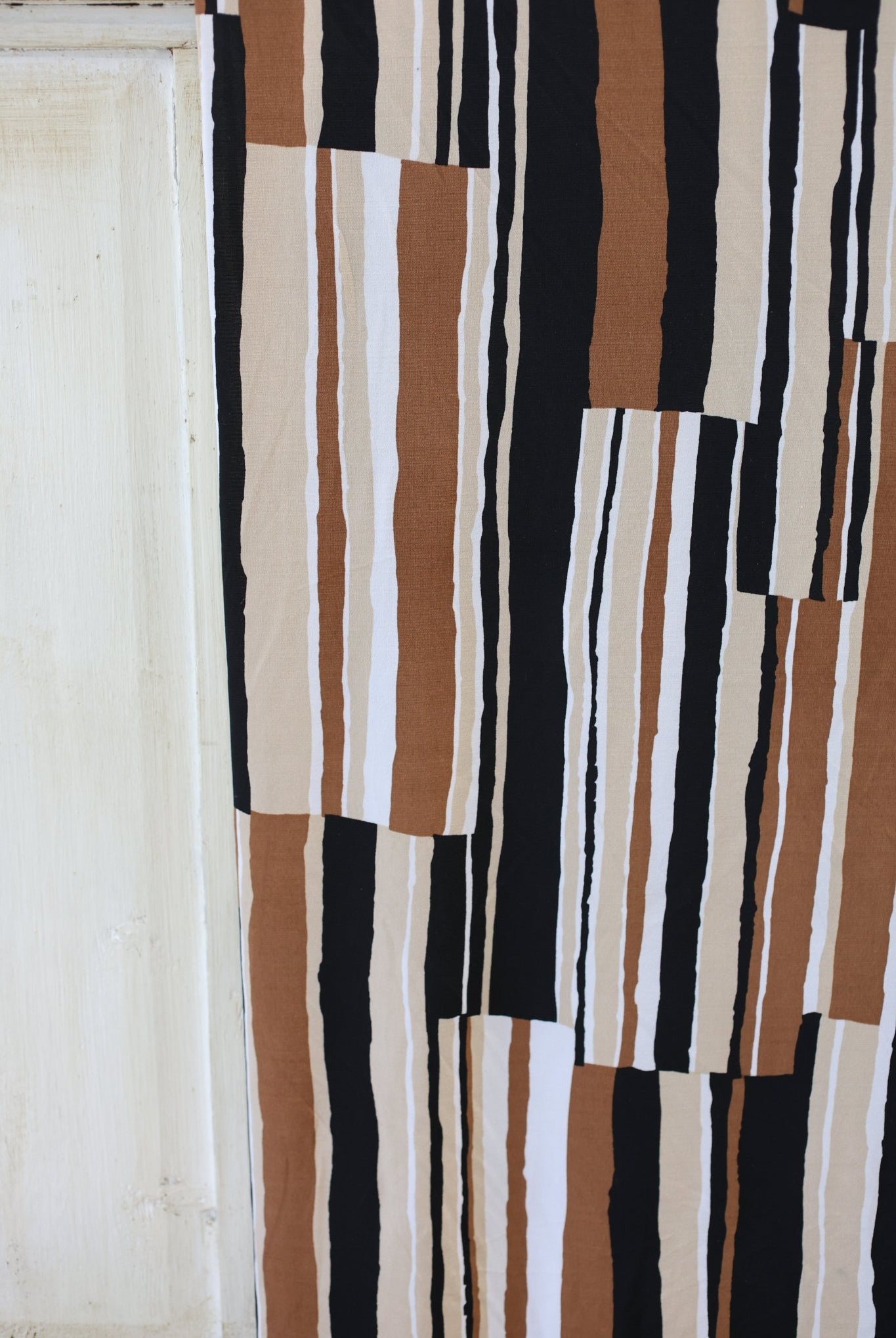 Mod Motion, ITY Knit Fabric - Boho Fabrics - ITY/DTY Knits