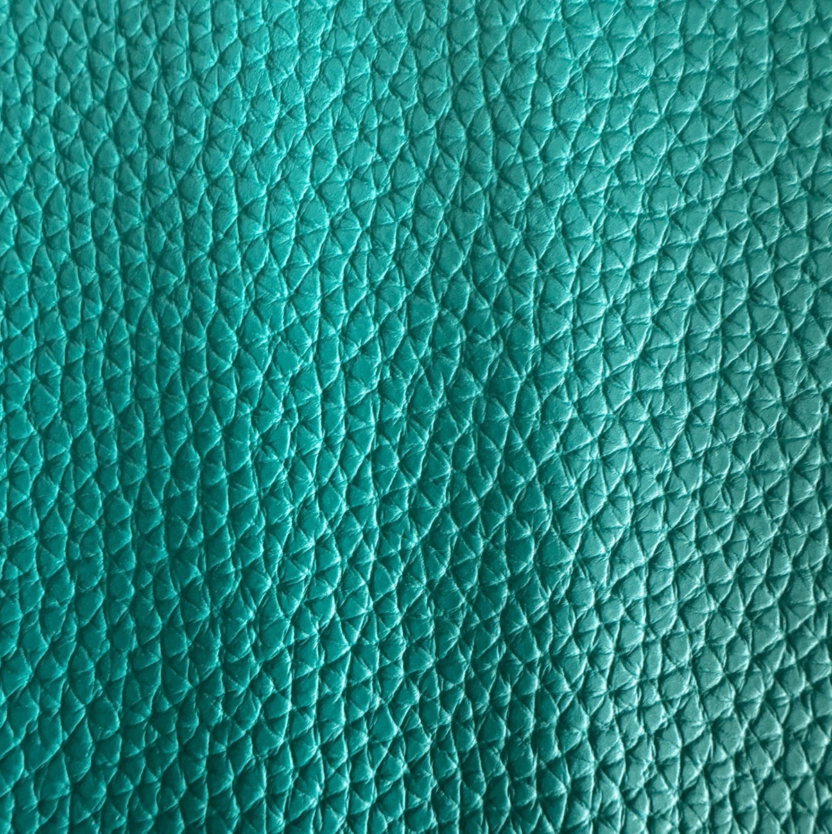 Moonglow Teal Vinyl Roll 17.75" x 53.5" - Boho Fabrics - Vinyl Fabric