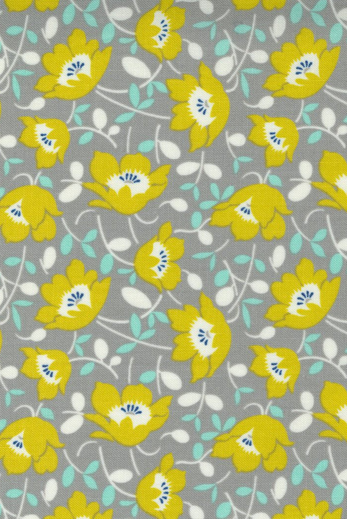 Morning Light Foggy 23341 12 Moda 1 - Boho Fabrics - Quilting Cotton, Woven