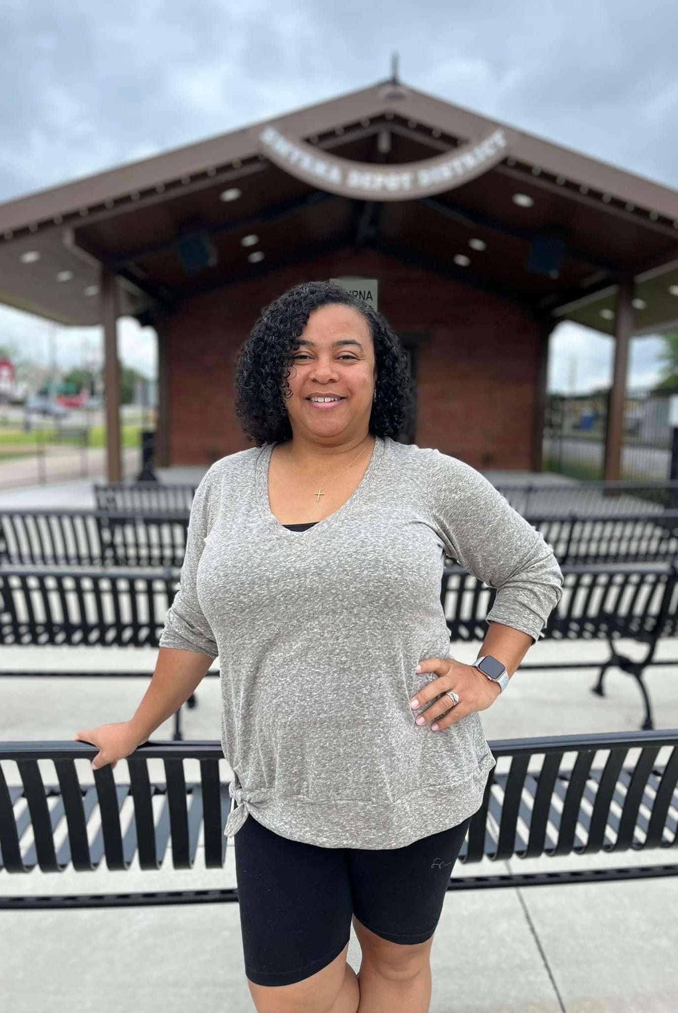 Olive Tri-Blend Jersey, Jersey Knit - Boho Fabrics