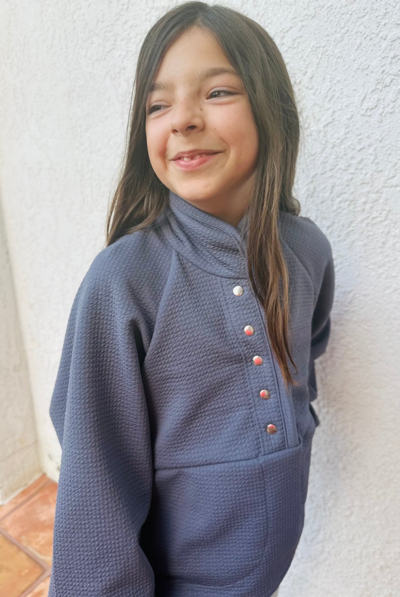 Periwinkle, Polartec Power Air. Insulating Eco - Friendly, Performance Knit Fabric - Boho Fabrics - Performance Fabrics