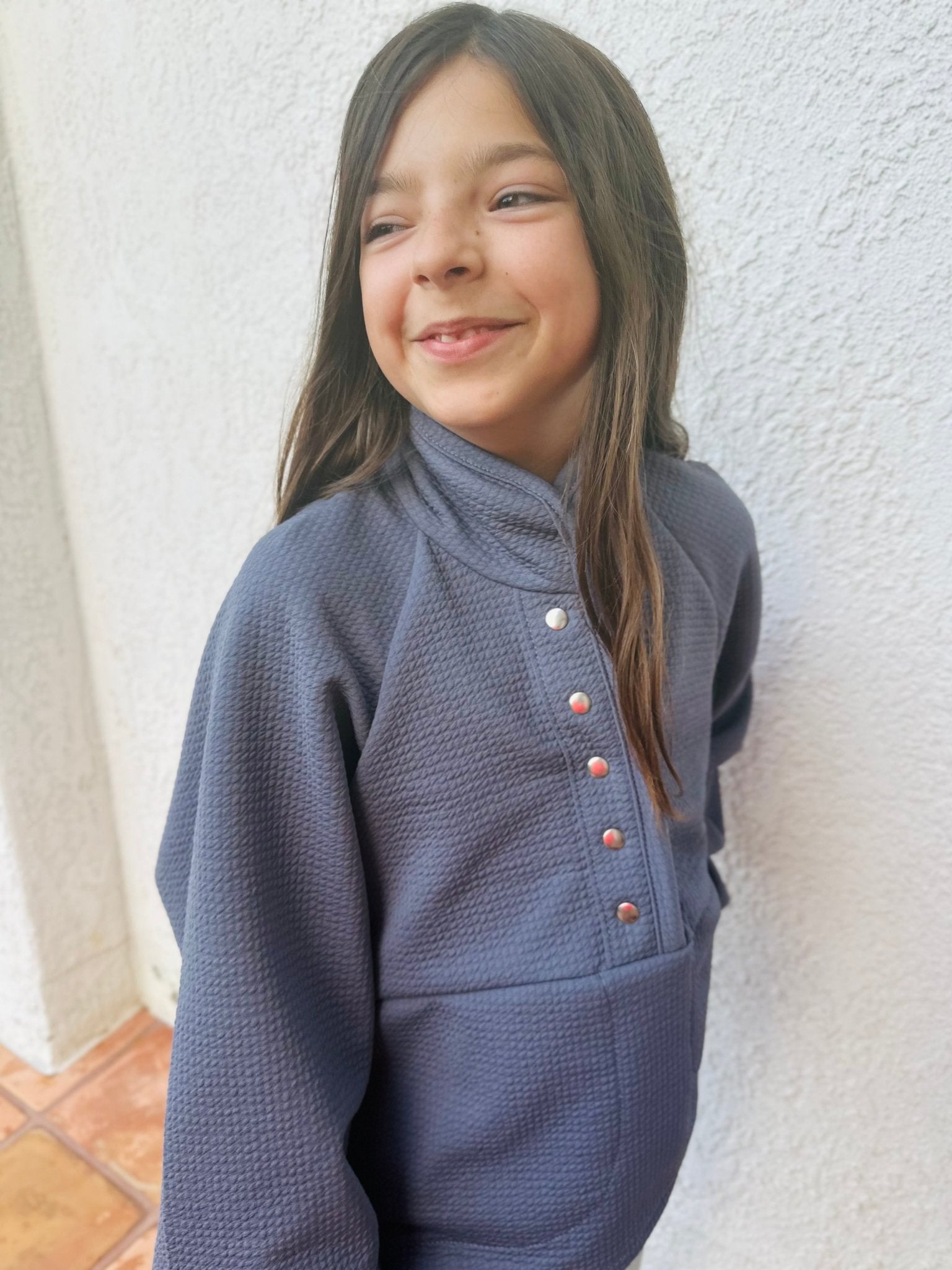 Periwinkle, Polartec Power Air. Insulating Eco - Friendly, Performance Knit Fabric - Boho Fabrics - Performance Fabrics