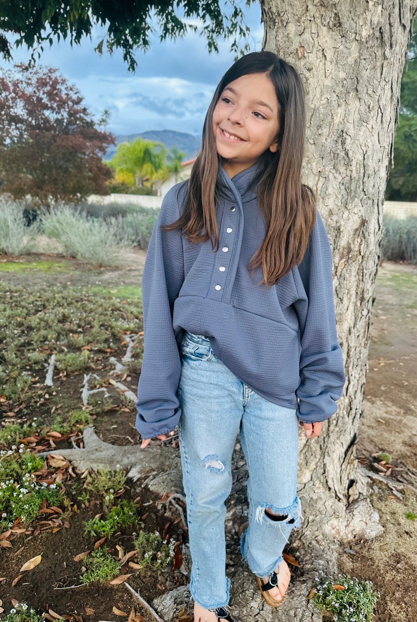 Periwinkle, Polartec Power Air. Insulating Eco - Friendly, Performance Knit Fabric - Boho Fabrics - Performance Fabrics