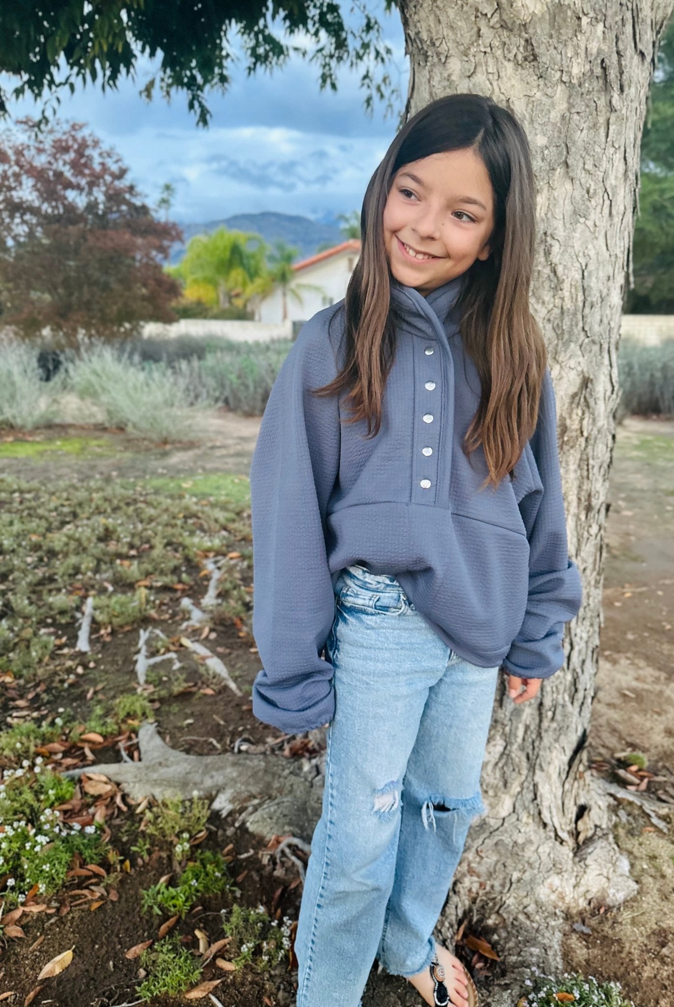 Periwinkle, Polartec Power Air. Insulating Eco - Friendly, Performance Knit Fabric - Boho Fabrics - Performance Fabrics