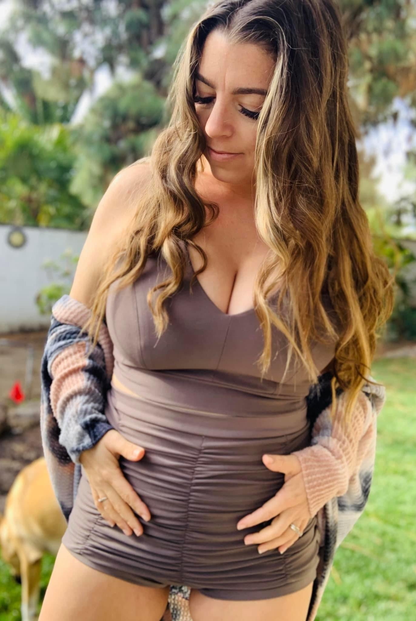 Pewter, Heavy DBP Single Brush Athletic Knit - Boho Fabrics