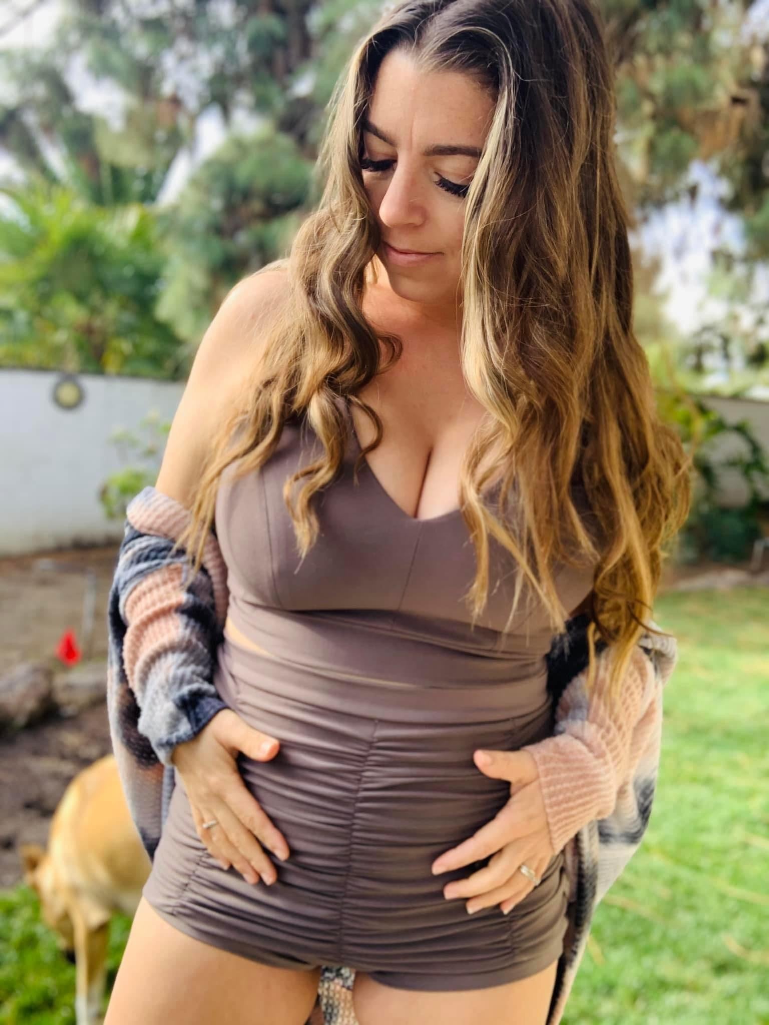 Pewter, Heavy DBP Single Brush Athletic Knit - Boho Fabrics