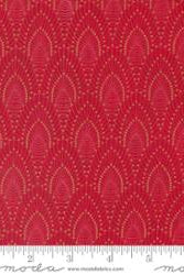 Pine Valley Berry by Moda - 100% Cotton Fabric - 30743 13 - Boho Fabrics - Quilting Cotton, Woven