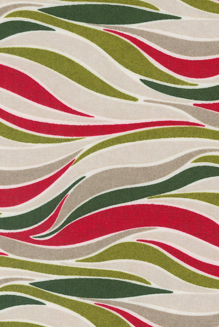 Pine Valley in Snow by Moda - 100% Cotton Quilting Fabric - 30744 11 - Boho Fabrics - Quilting Cotton, Woven