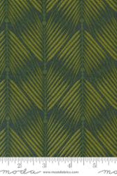 Pine Valley Mistletoe by Moda - 100% Cotton Fabric - 30745 17 - Boho Fabrics - Quilting Cotton, Woven