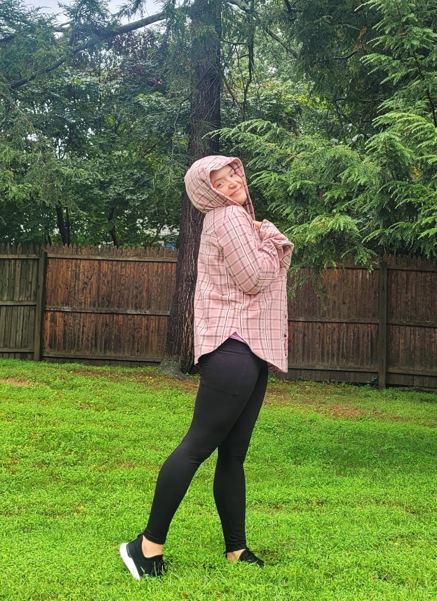 Pink Vineyard - Desert Dobby, Woven Cotton Flannel - Boho Fabrics