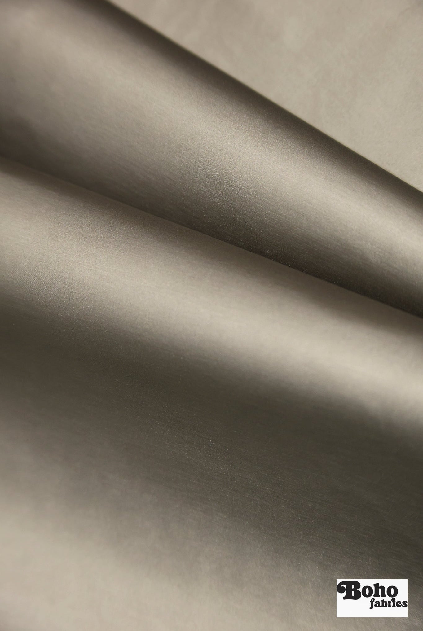 Platinum Faux Leather Upholstery Fabric - Boho Fabrics - Home Dec. & Upholstery Fabric
