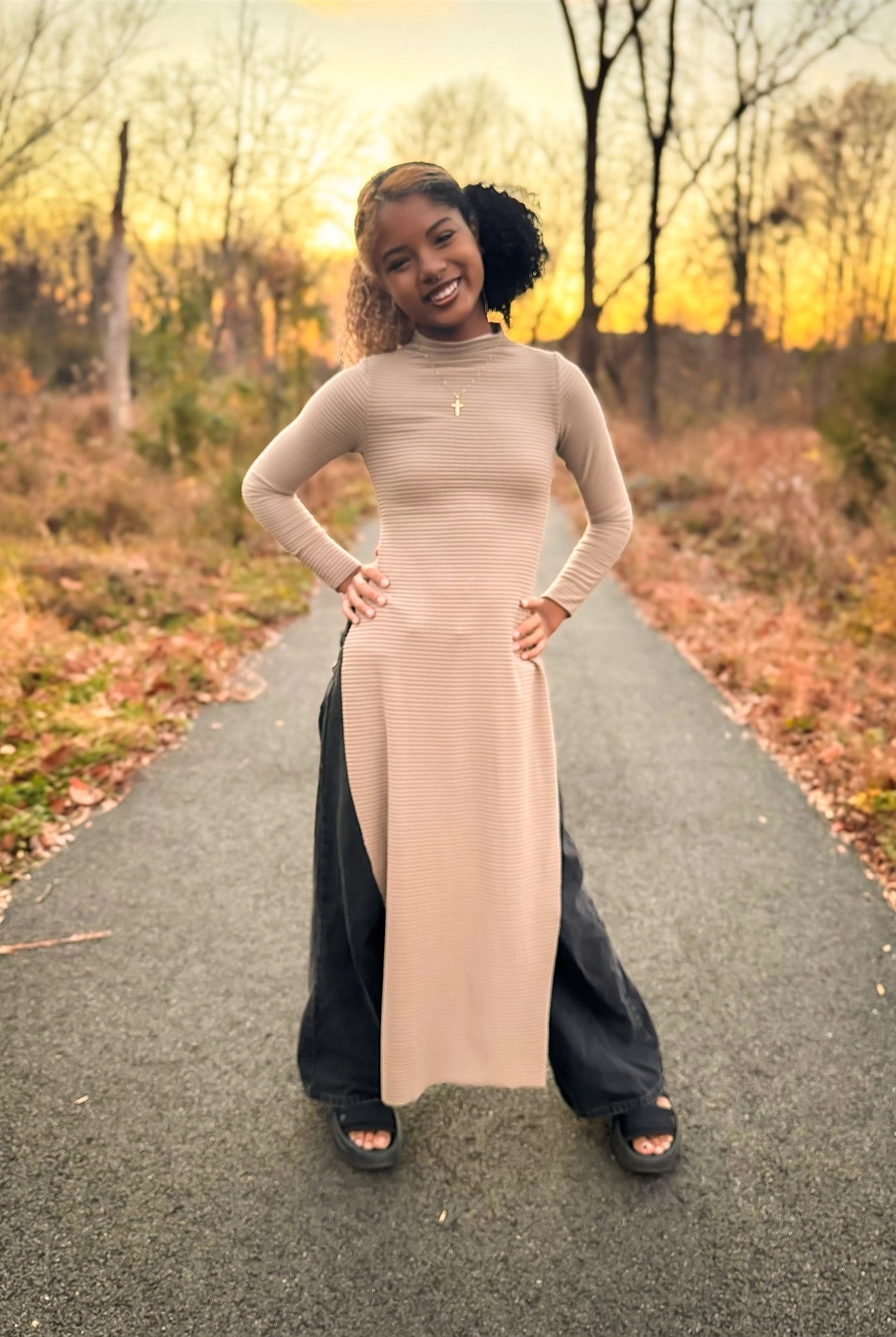 Power Grid Fleece by Polartec. Performance Knit Fabric in Beige - Boho Fabrics - Performance Fabrics