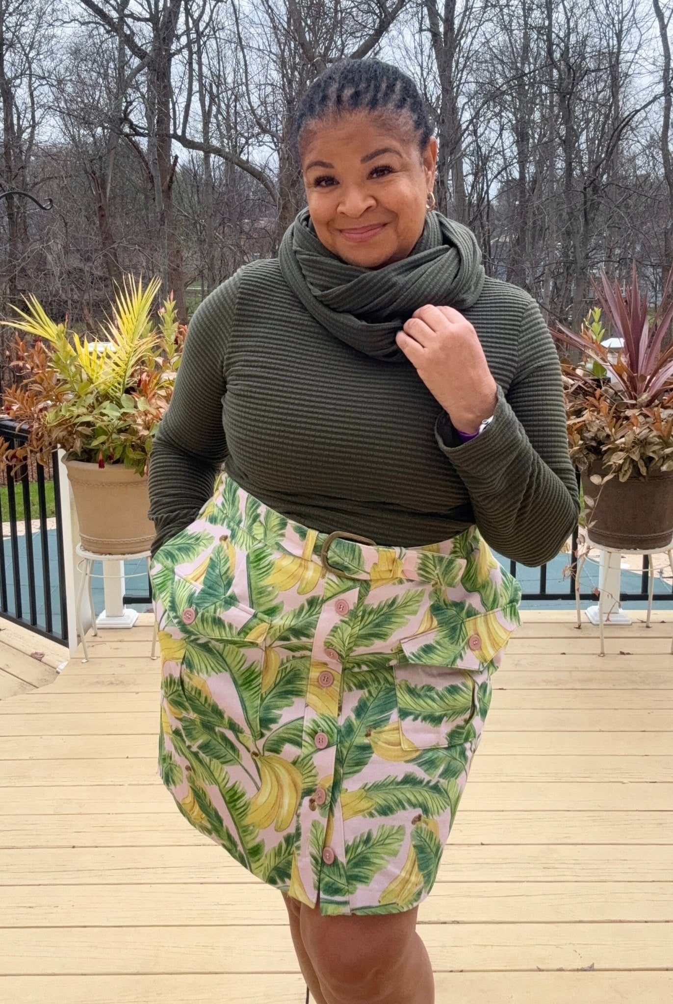 Power Grid Fleece by Polartec. Performance Knit Fabric in Olive Green - Boho Fabrics - Performance Fabrics