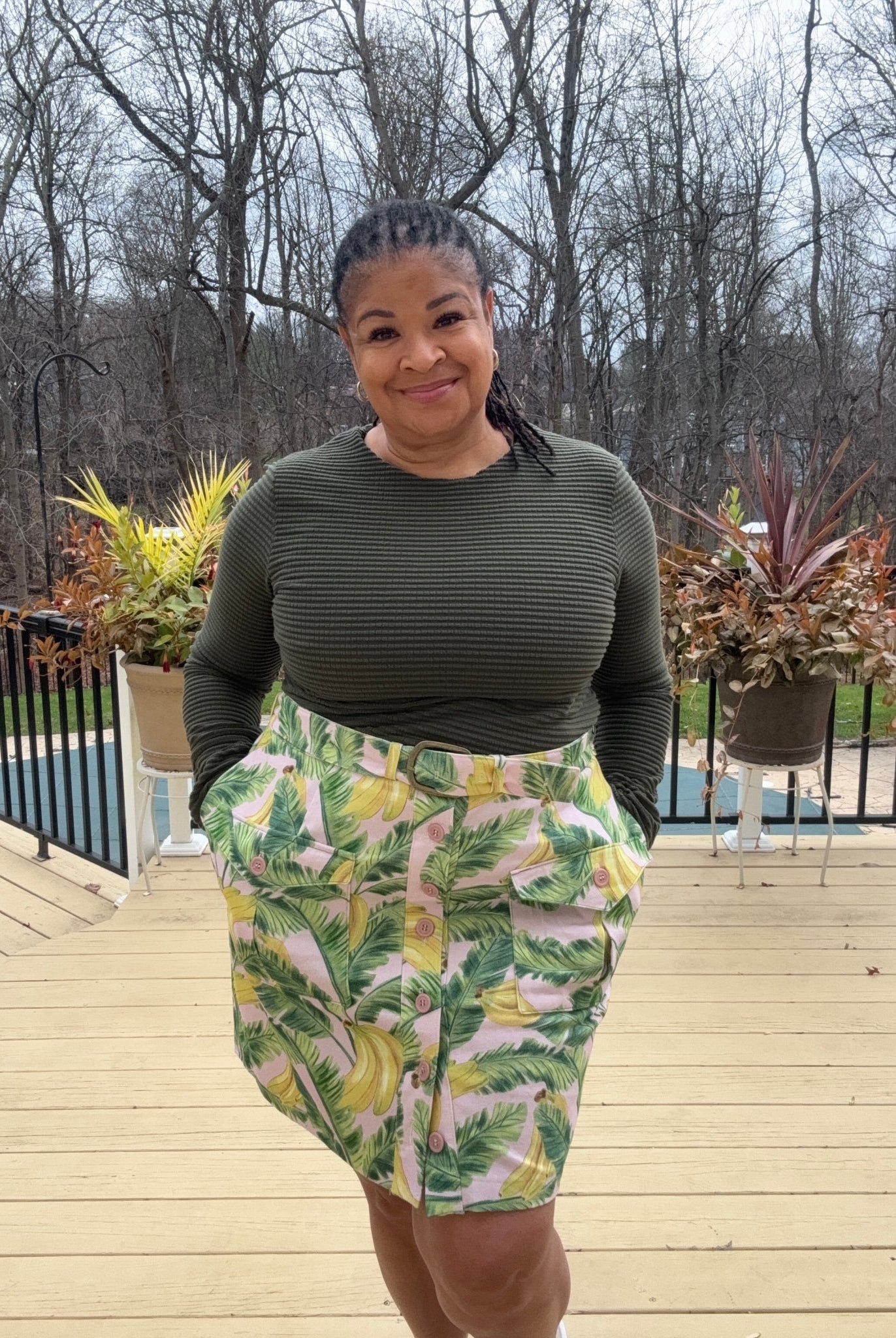 Power Grid Fleece by Polartec. Performance Knit Fabric in Olive Green - Boho Fabrics - Performance Fabrics