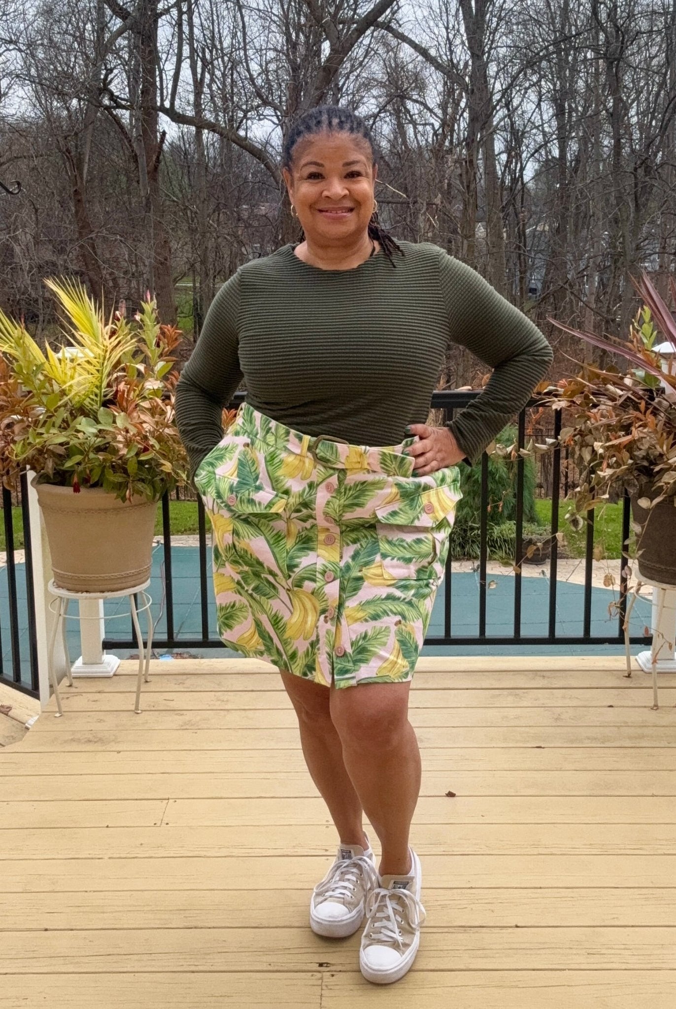 Power Grid Fleece by Polartec. Performance Knit Fabric in Olive Green - Boho Fabrics - Performance Fabrics