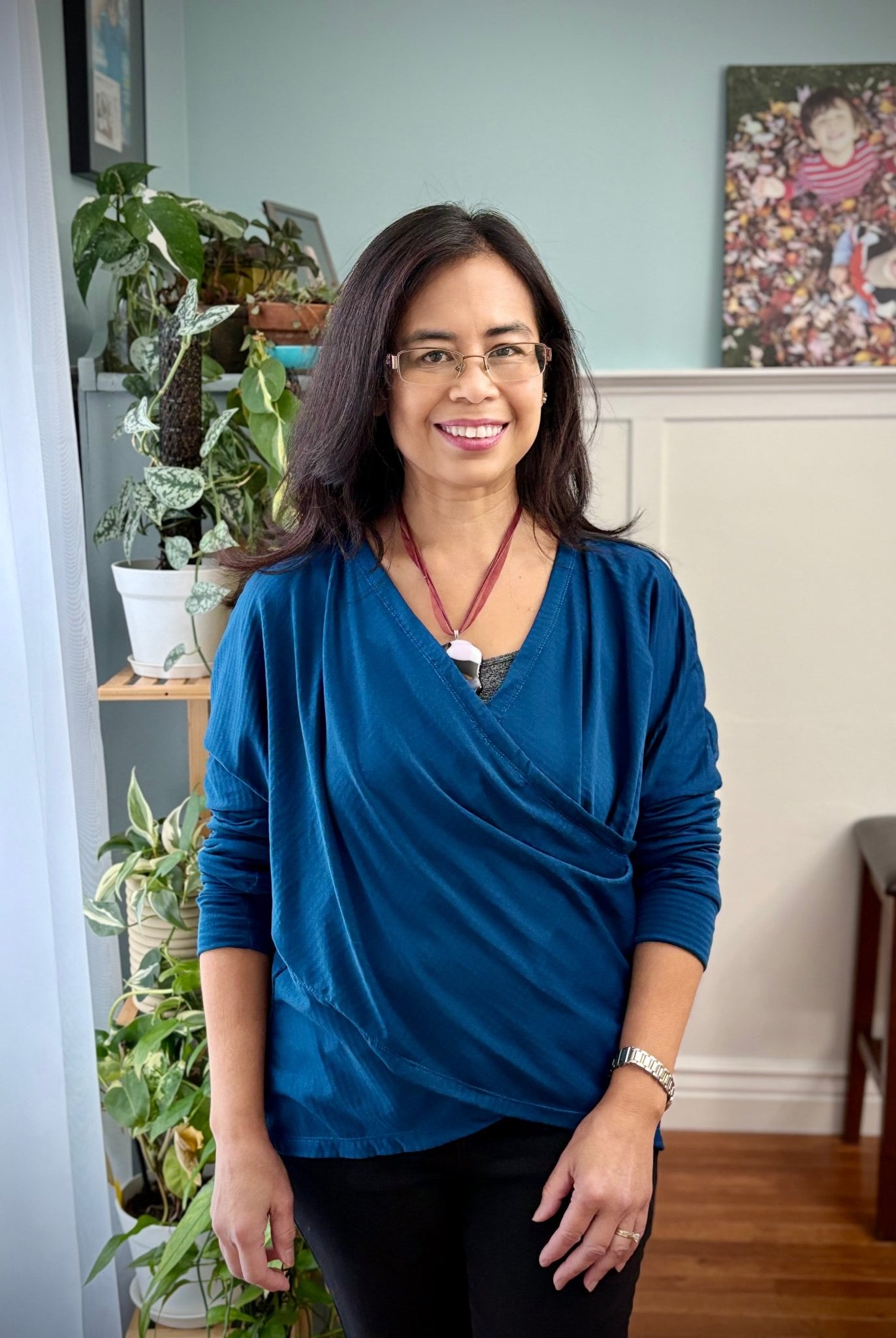 Power Grid Fleece by Polartec. Performance Knit Fabric in Teal *2nds* - Boho Fabrics - Performance Fabrics