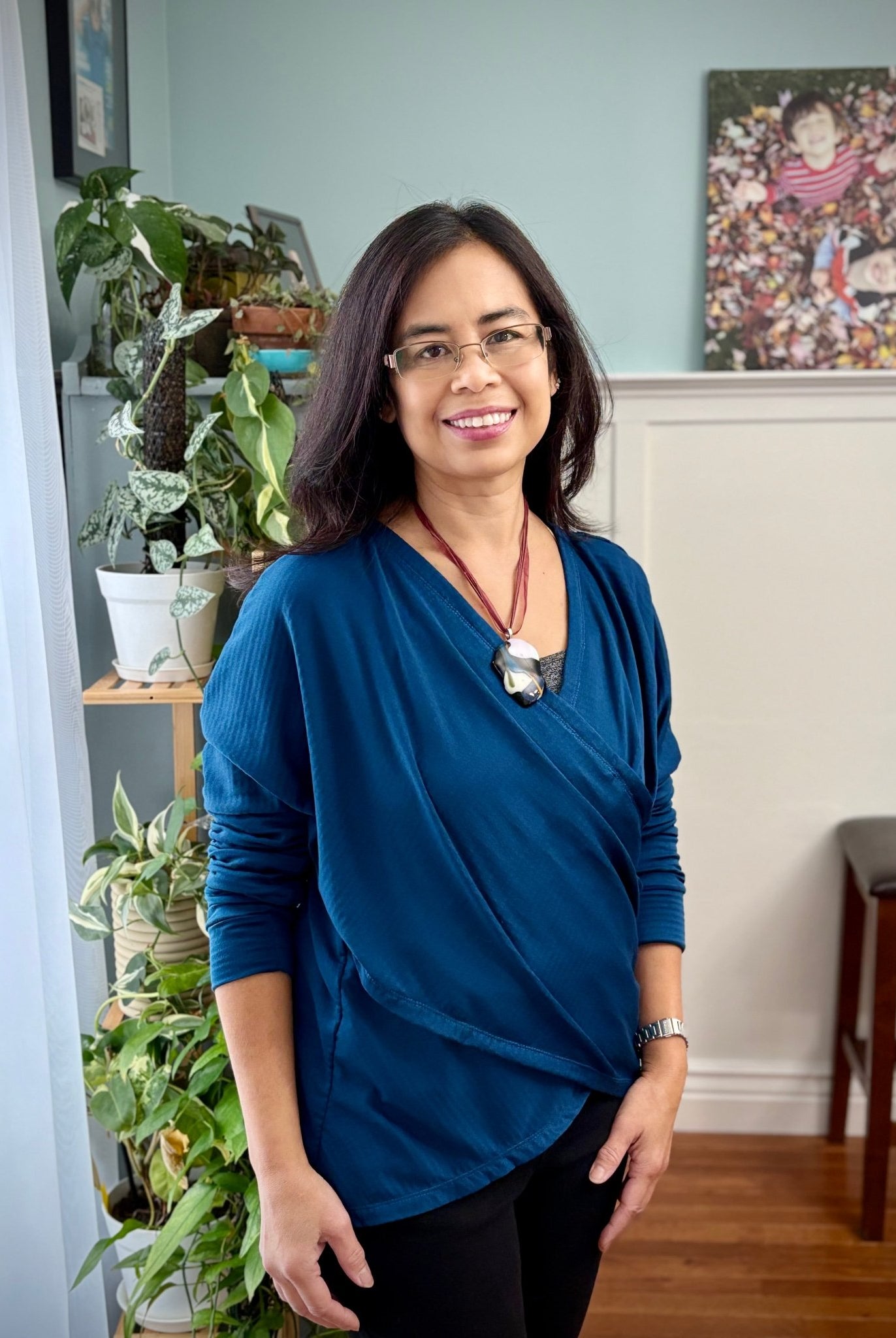 Power Grid Fleece by Polartec. Performance Knit Fabric in Teal *2nds* - Boho Fabrics - Performance Fabrics