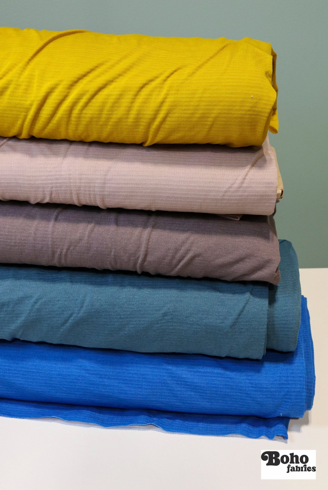 Power Grid Midweight, Dusty Purple Fleece Fabric by Polartec - Boho Fabrics - Performance Fabrics