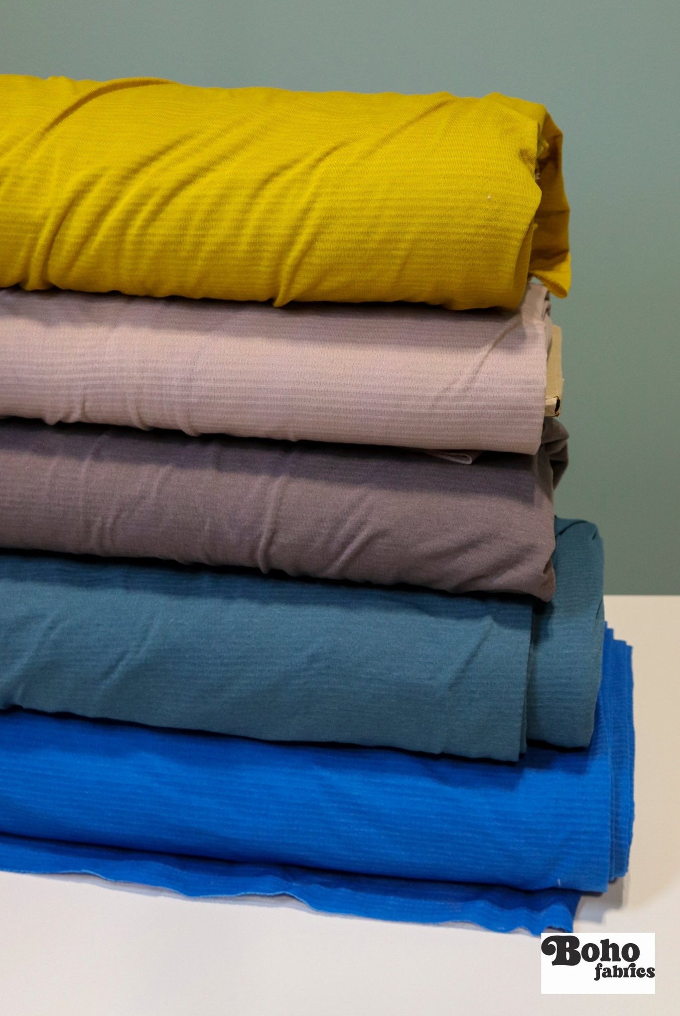 Power Grid Midweight, Pale Rose Fleece Fabric by Polartec - Boho Fabrics - Performance Fabrics