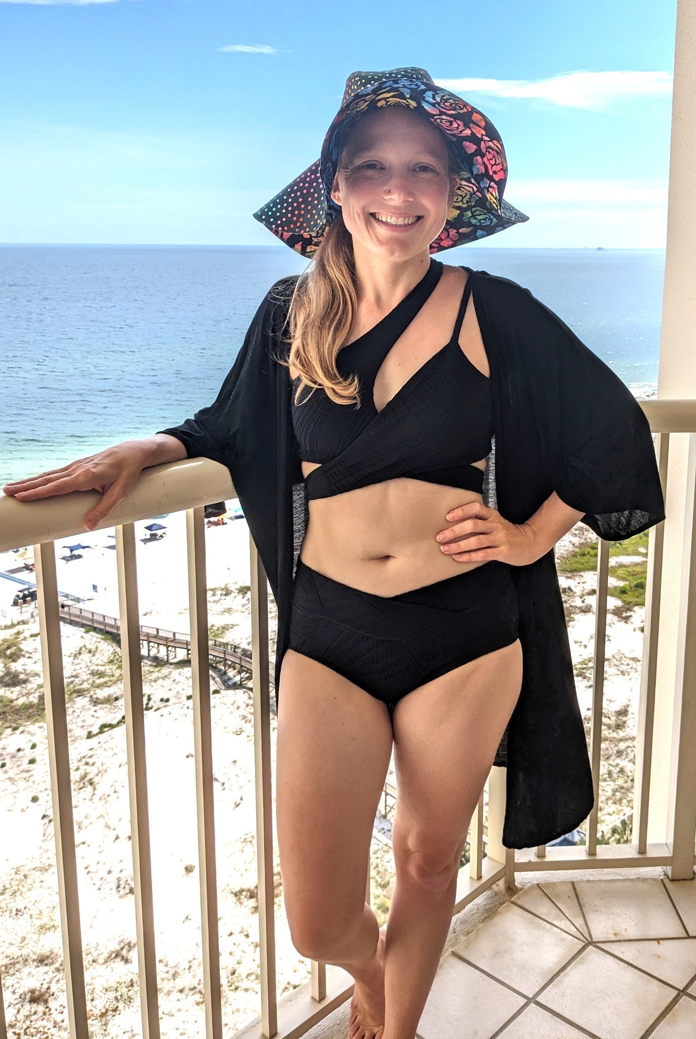 PRECUTS, Beige Textured Strobe, Jacquard Athletic/Swim Knit. High End Designer Quality! - Boho Fabrics - Athletic Knit Fabric