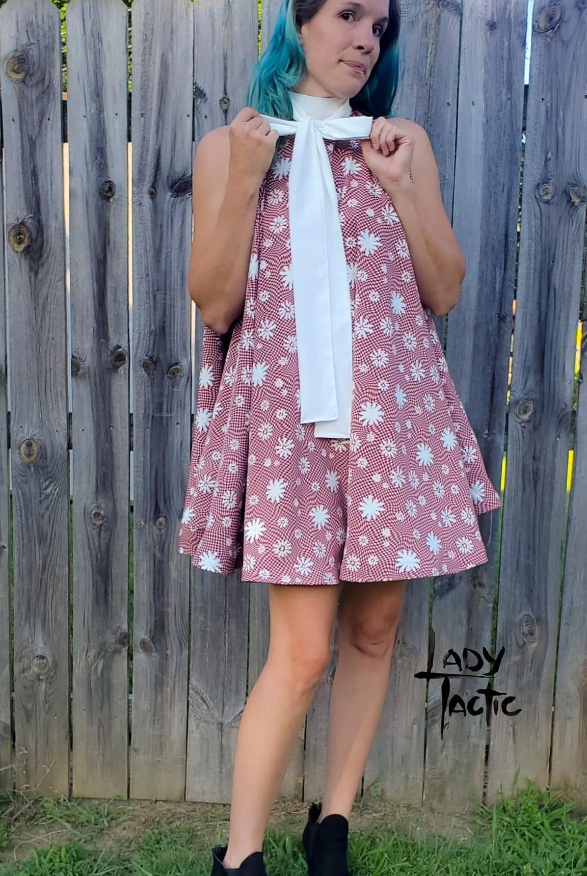 Psychedelic Pink, Woven Twill Print Fabric - Boho Fabrics