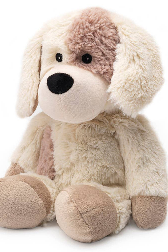 Puppy Warmies - Boho Fabrics - Toys