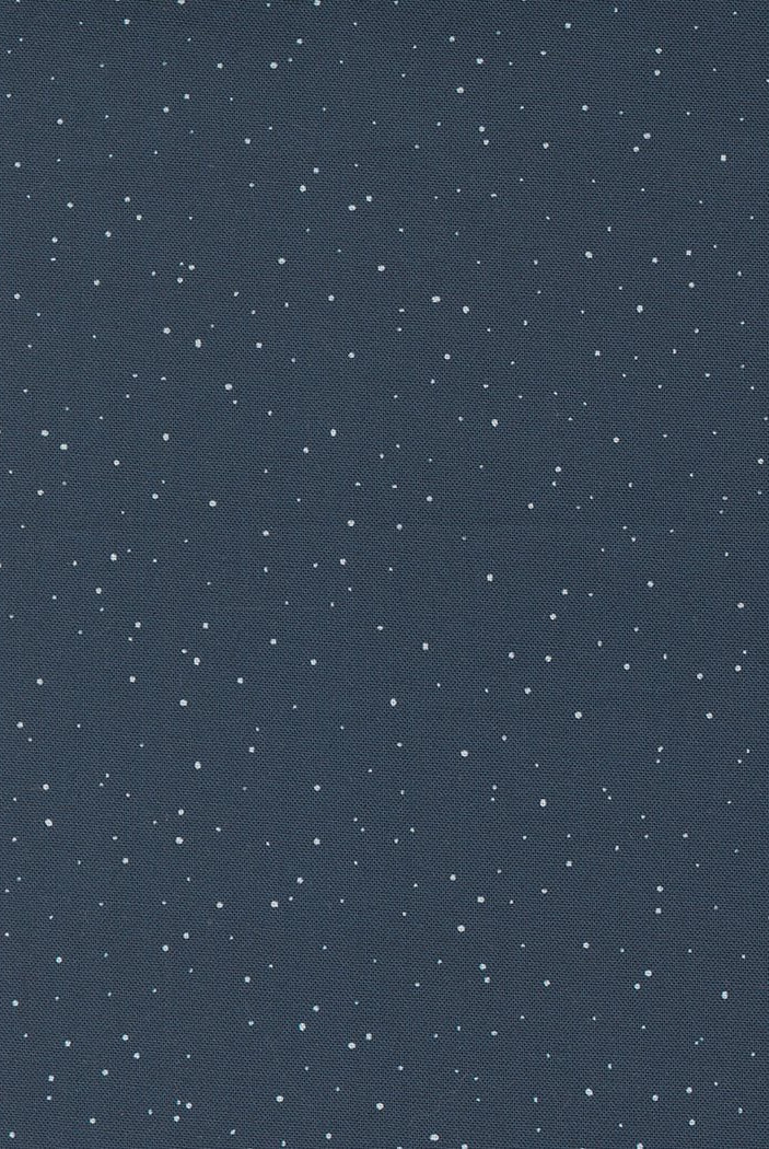 Purrfect Christmas in Midnight by Moda - 100% Cotton Quilting Fabric - 39049 16 - Boho Fabrics - Quilting Cotton, Woven