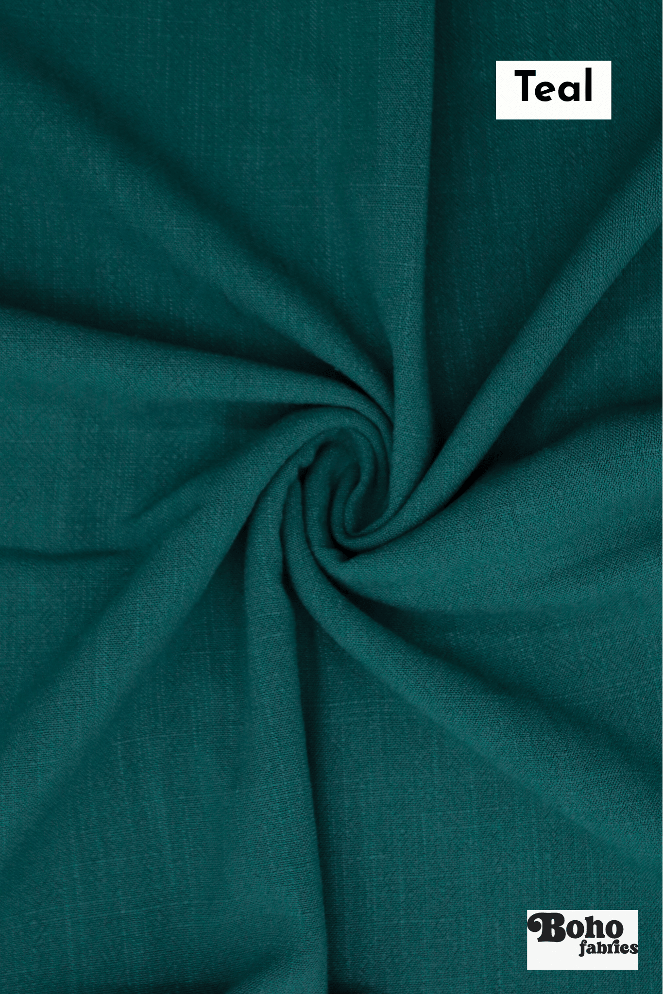 Rayon/Linen Blend Woven Fabric. PRE - ORDER! - Boho Fabrics - Linen, Woven