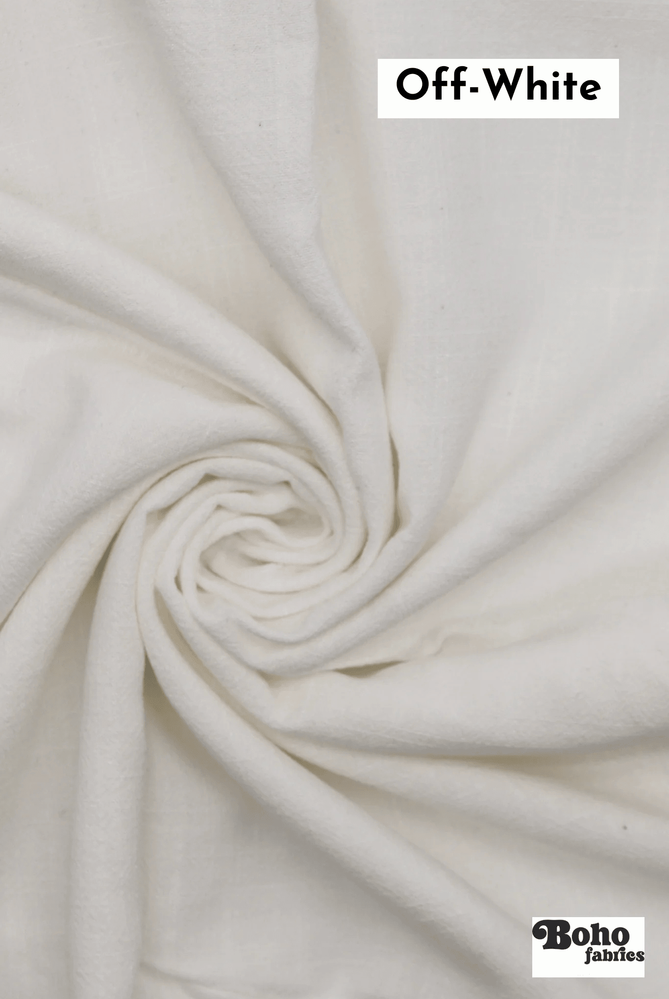 Rayon/Linen Blend Woven Fabric. PRE - ORDER! - Boho Fabrics - Linen, Woven