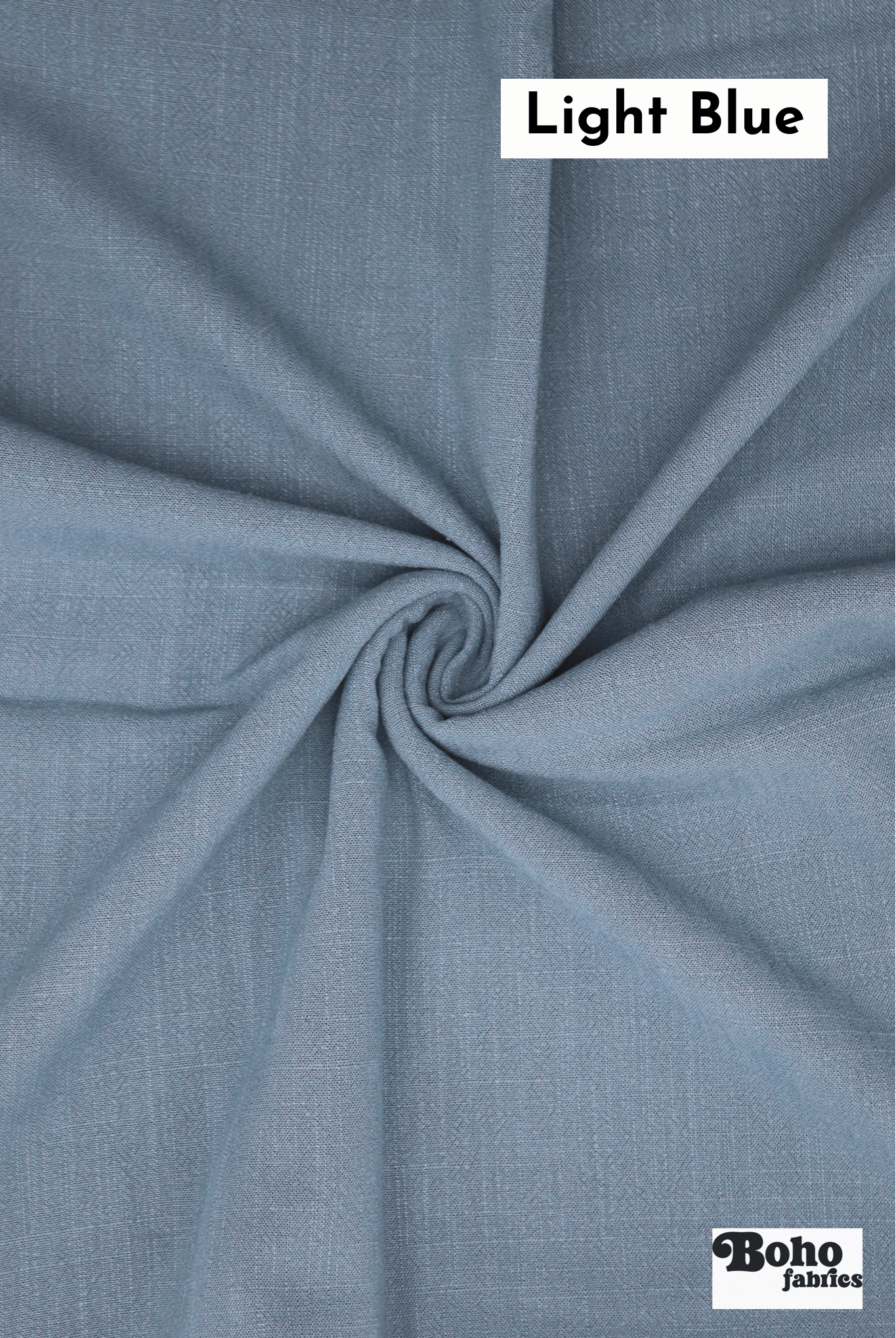 Rayon/Linen Blend Woven Fabric. PRE - ORDER! - Boho Fabrics - Linen, Woven
