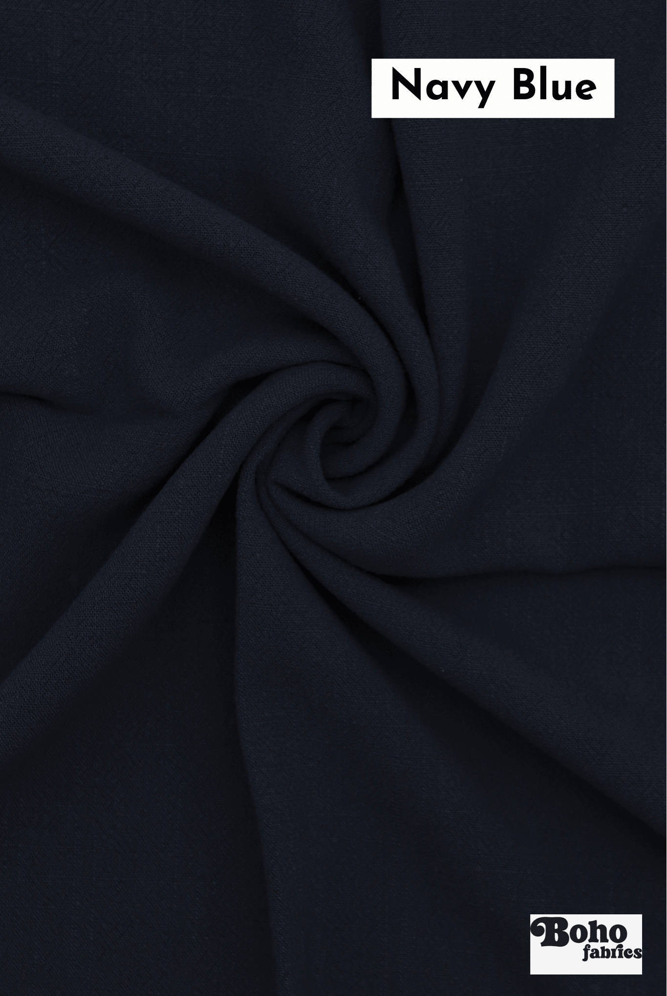 Rayon/Linen Blend Woven Fabric. PRE - ORDER! - Boho Fabrics - Linen, Woven