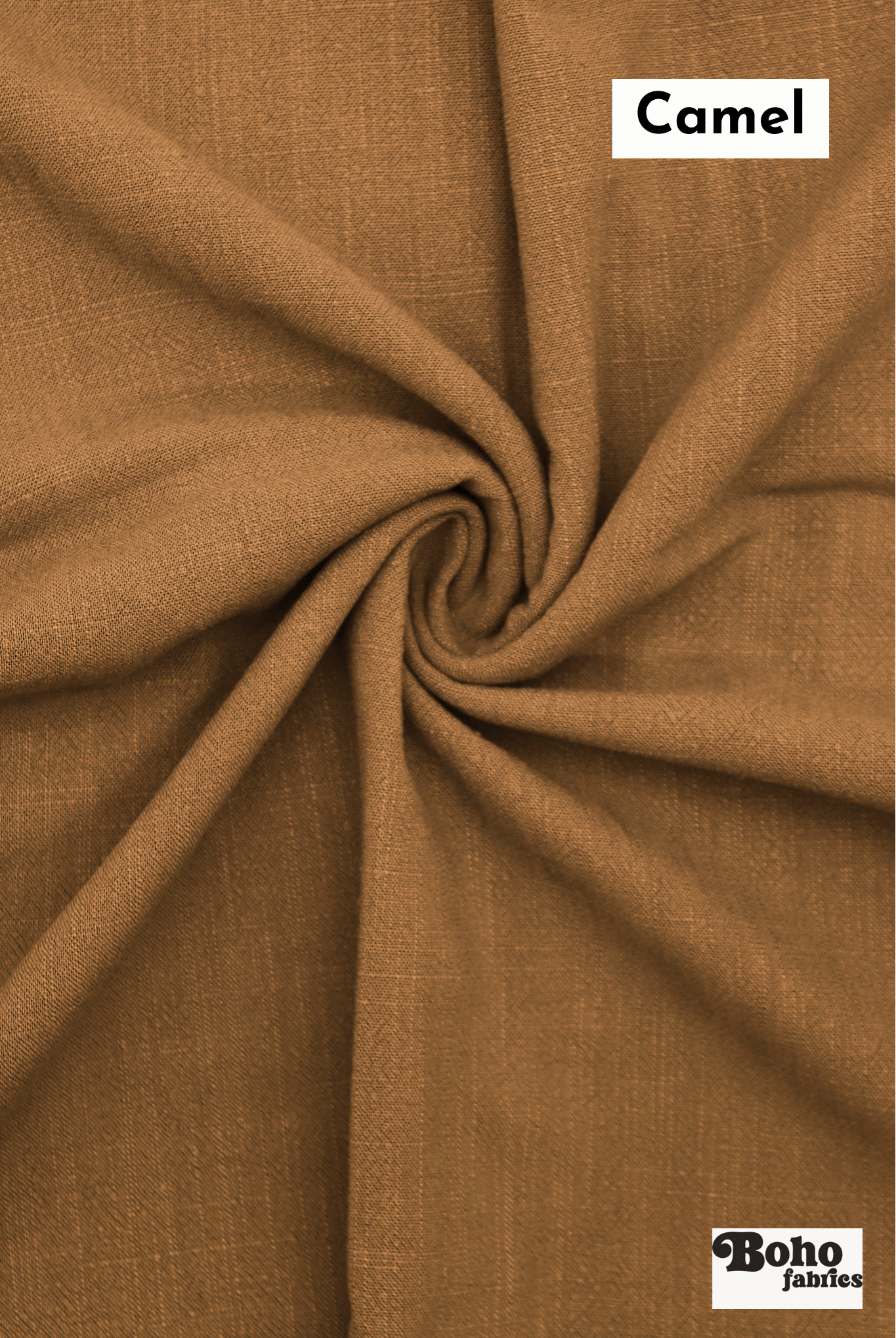 Rayon/Linen Blend Woven Fabric. PRE - ORDER! - Boho Fabrics - Linen, Woven