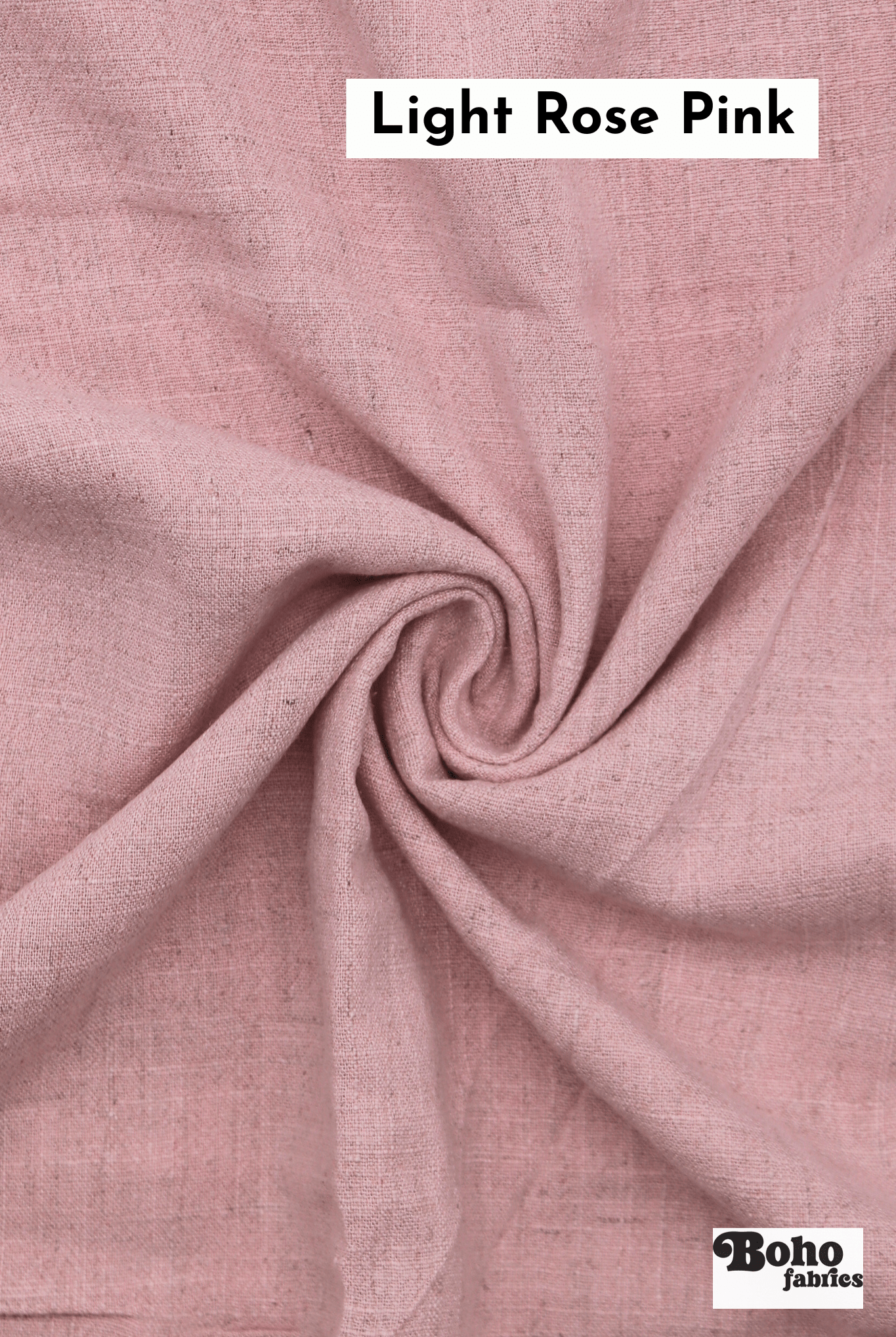 Rayon/Linen Blend Woven Fabric. PRE - ORDER! - Boho Fabrics - Linen, Woven